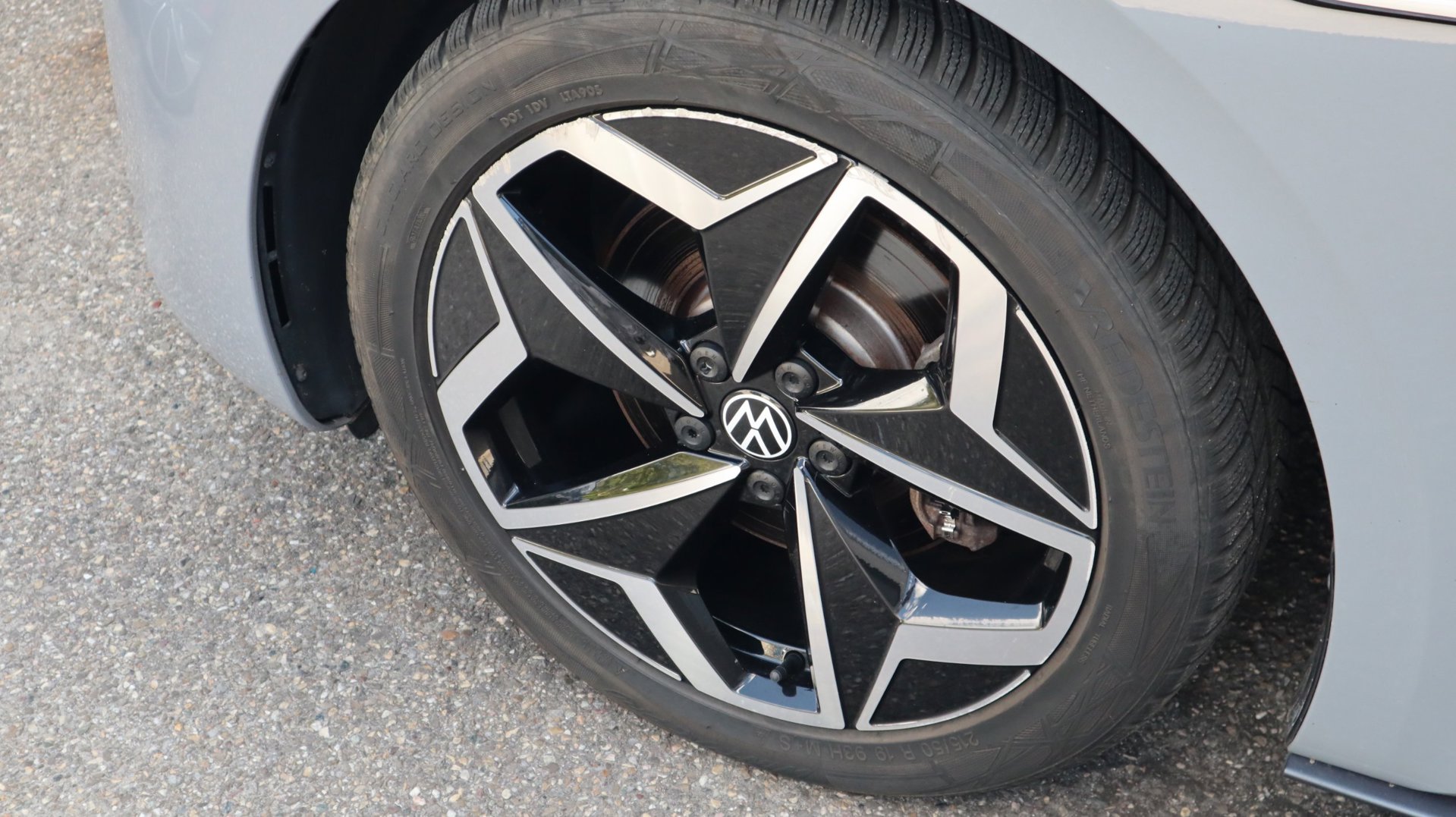 Foto van Volkswagen Id.3 Pro 150 KW