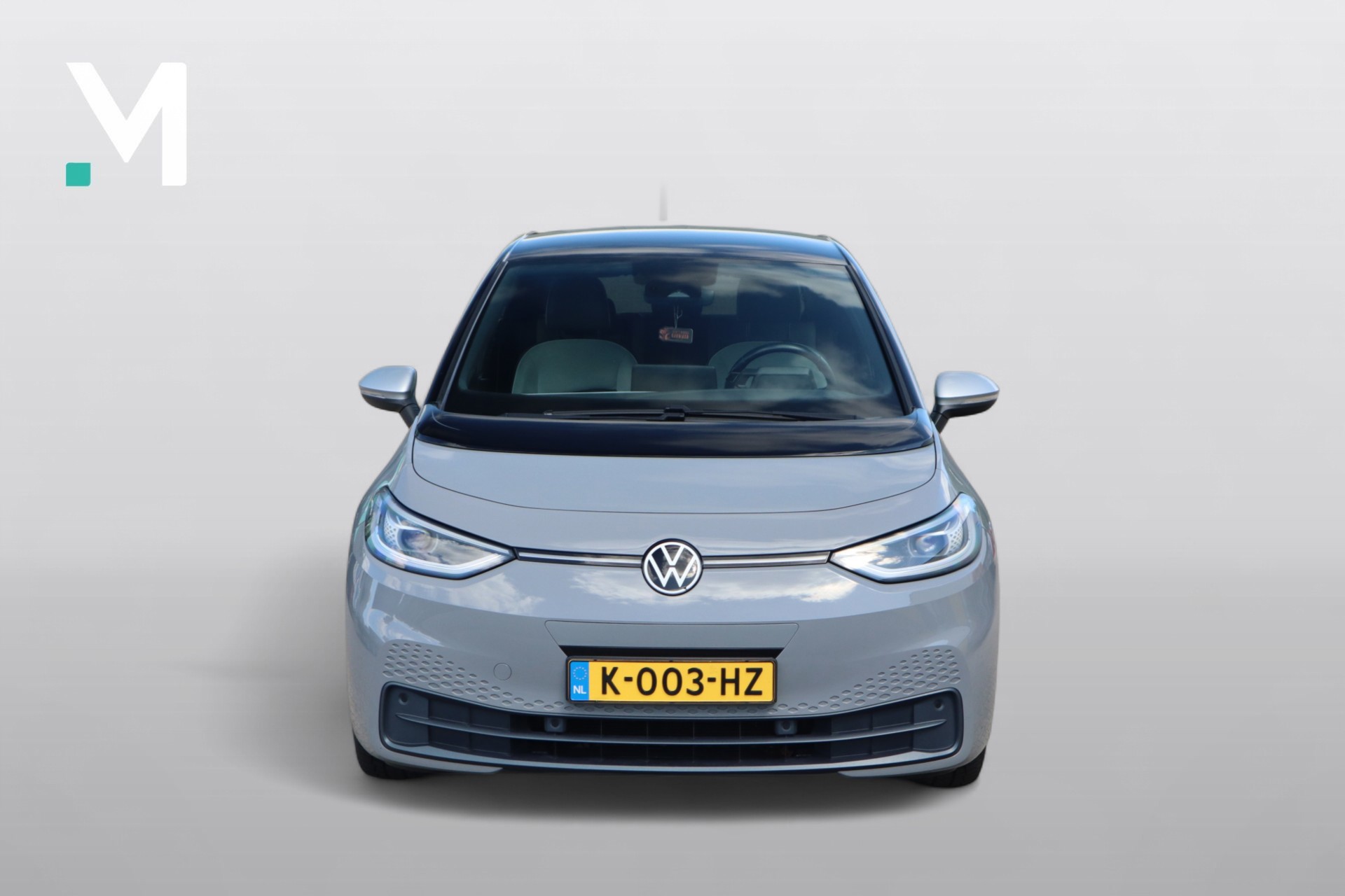 Foto van Volkswagen Id.3 Pro 150 KW