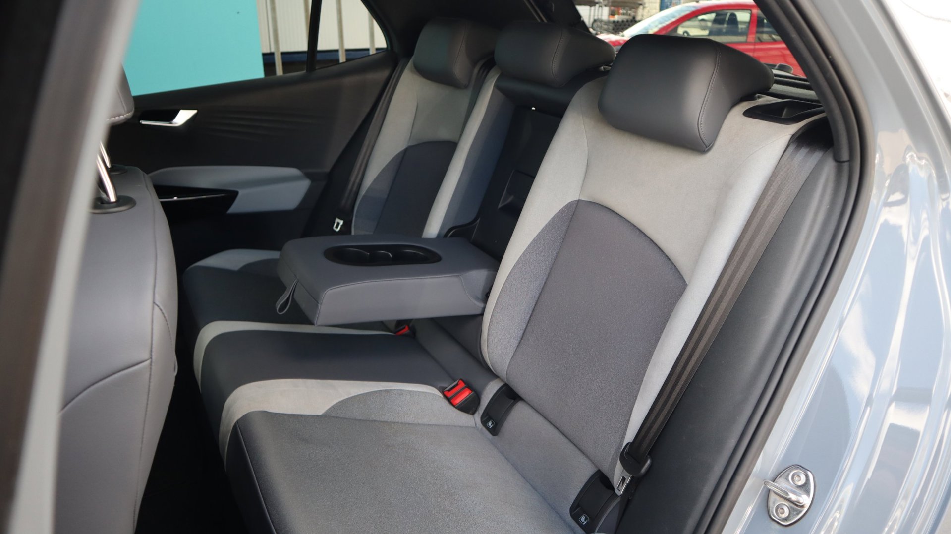 Foto van Volkswagen Id.3 Pro 150 KW