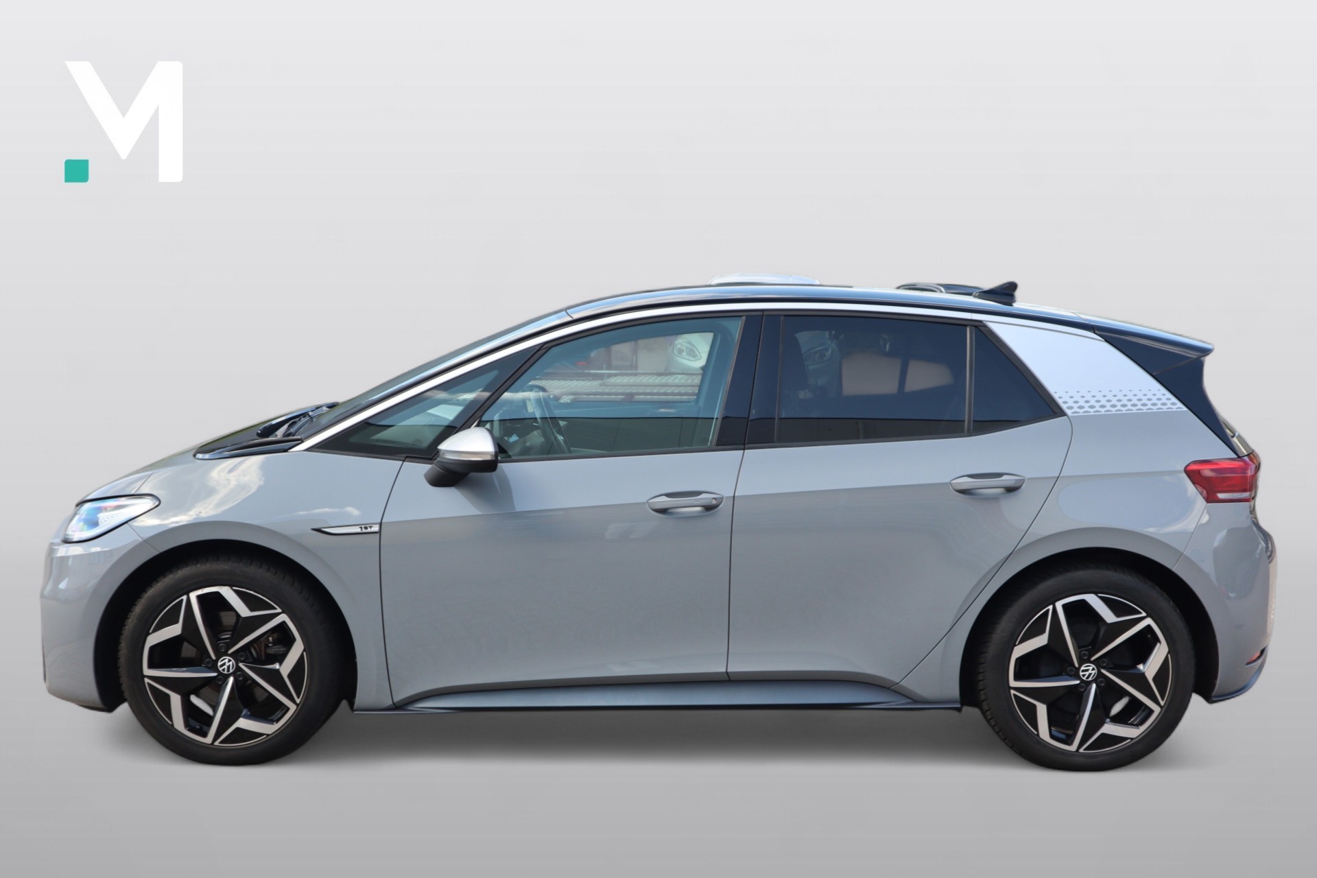 Foto van Volkswagen Id.3 Pro 150 KW