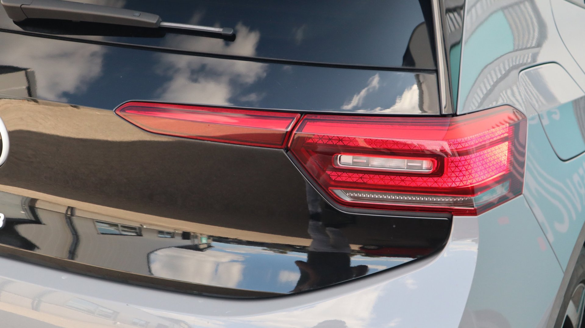 Foto van Volkswagen Id.3 Pro 150 KW