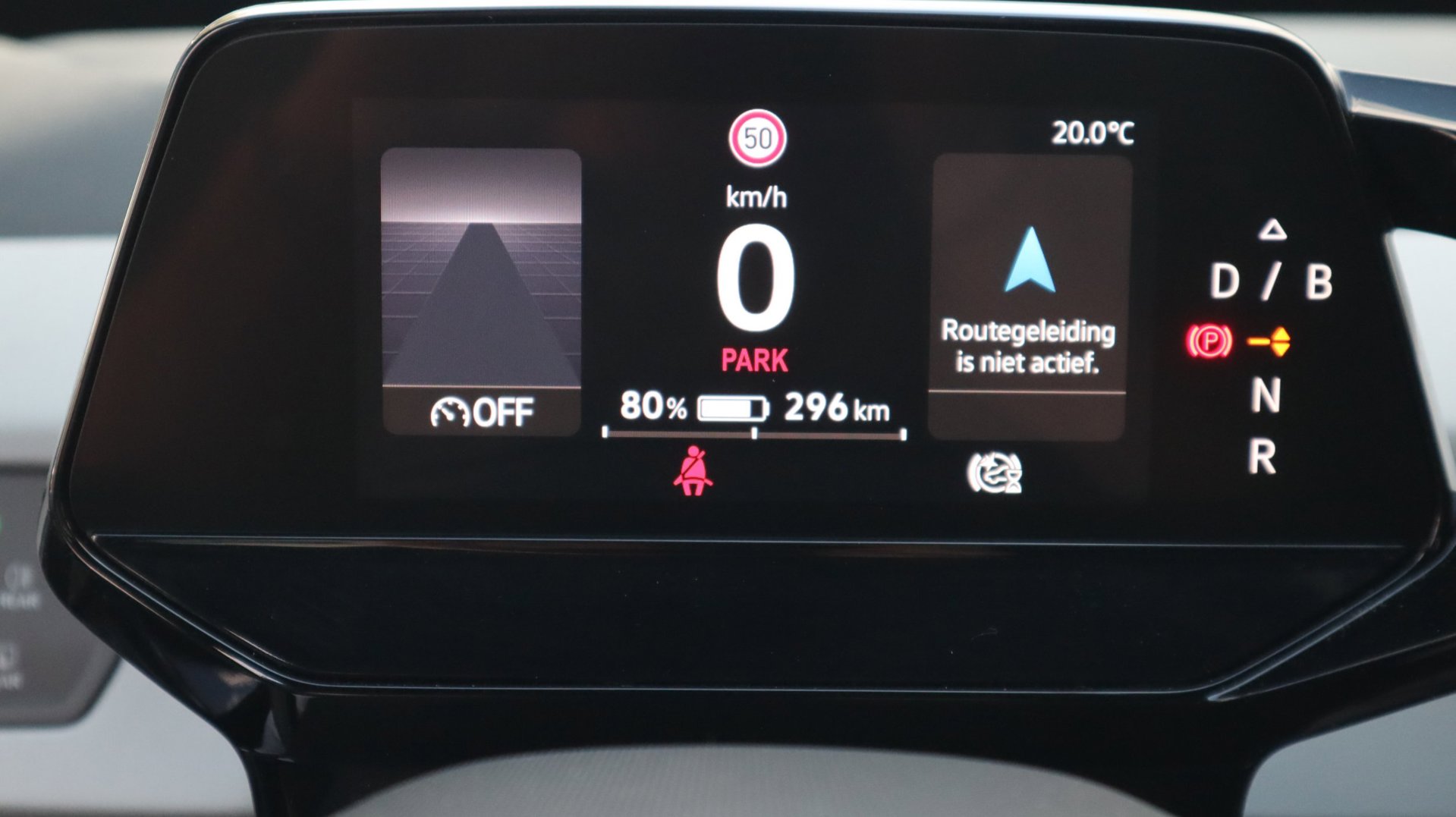 Foto van Volkswagen Id.3 Pro 150 KW