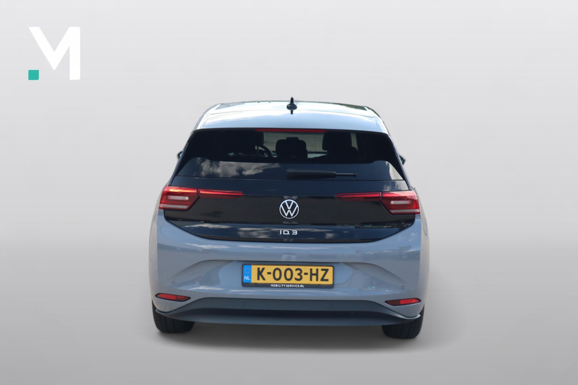 Foto van Volkswagen Id.3 Pro 150 KW