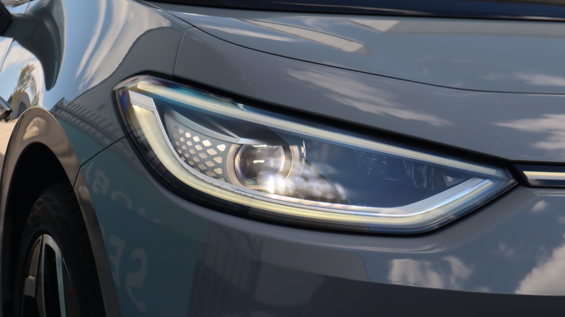 Foto van Volkswagen Id.3 Pro 150 KW