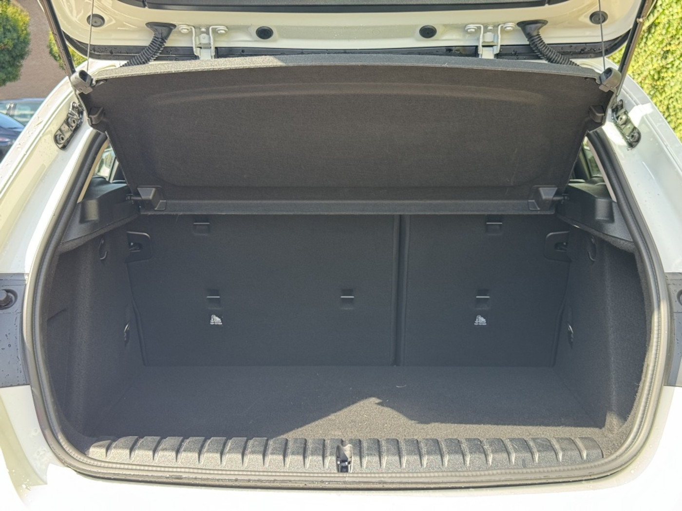 Foto van BMW 118i
