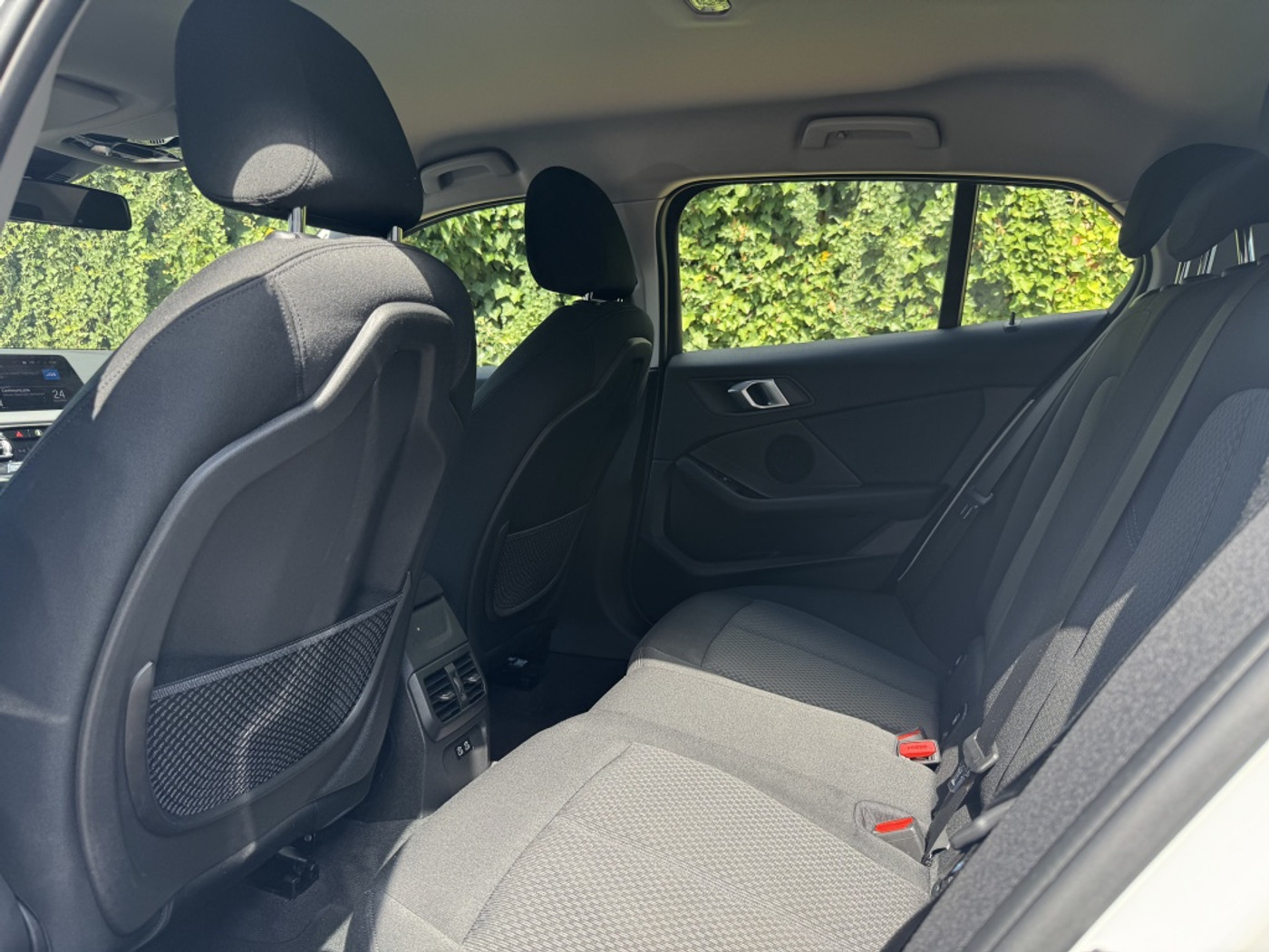 Foto van BMW 118i