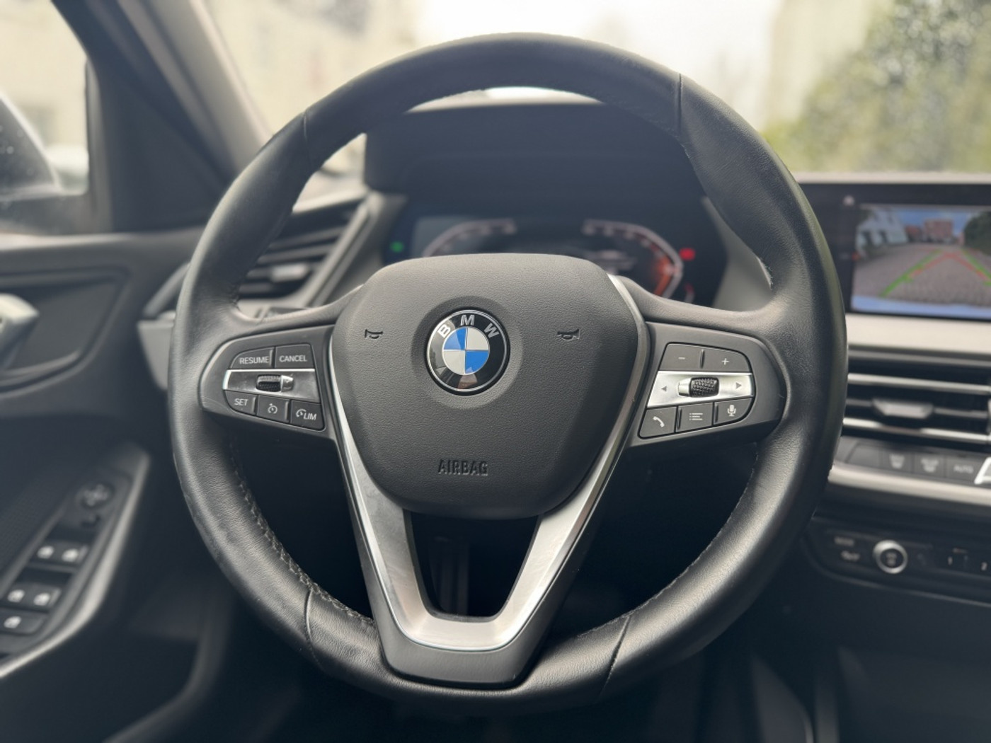 Foto van BMW 118i