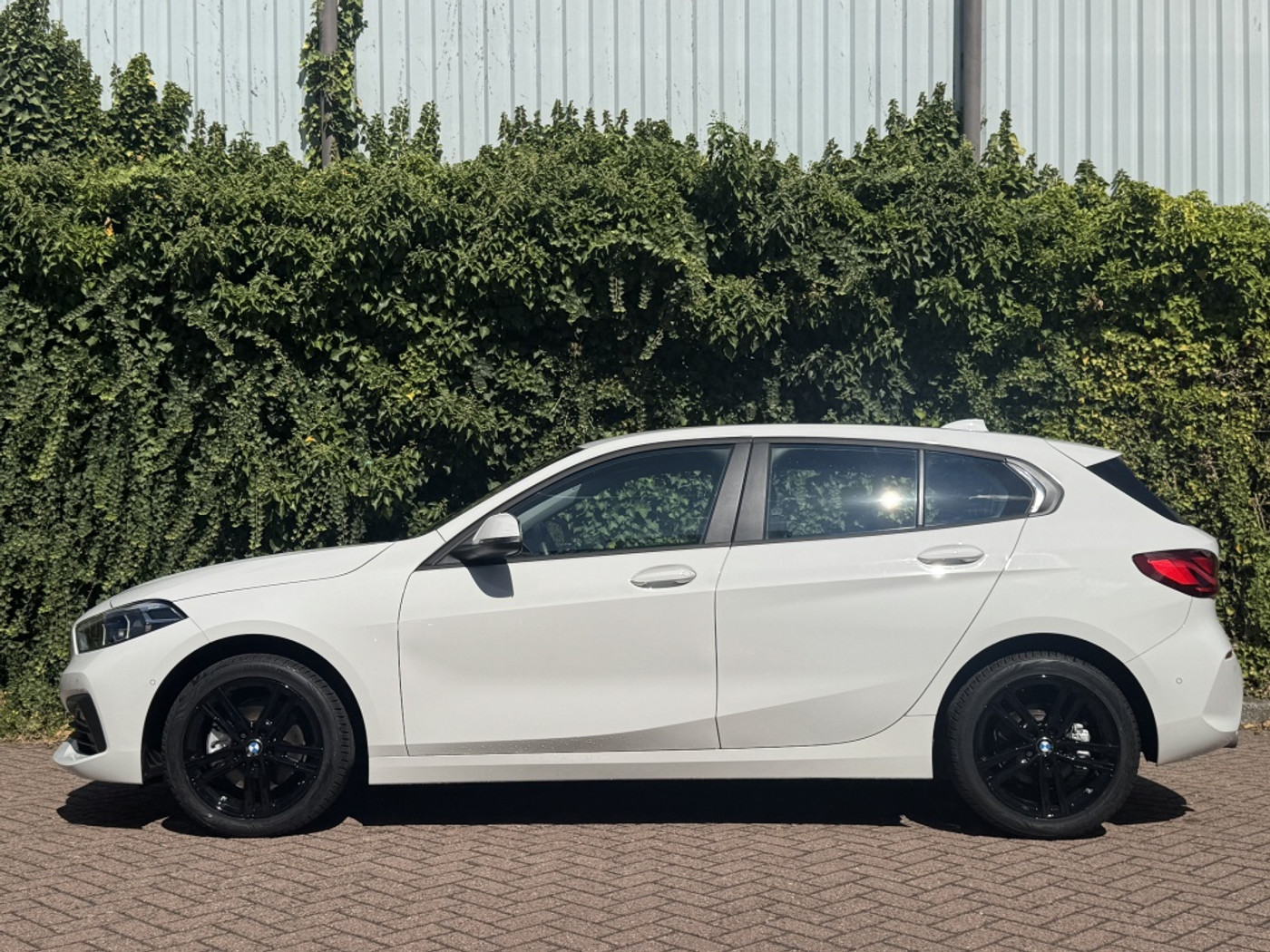 Foto van BMW 118i