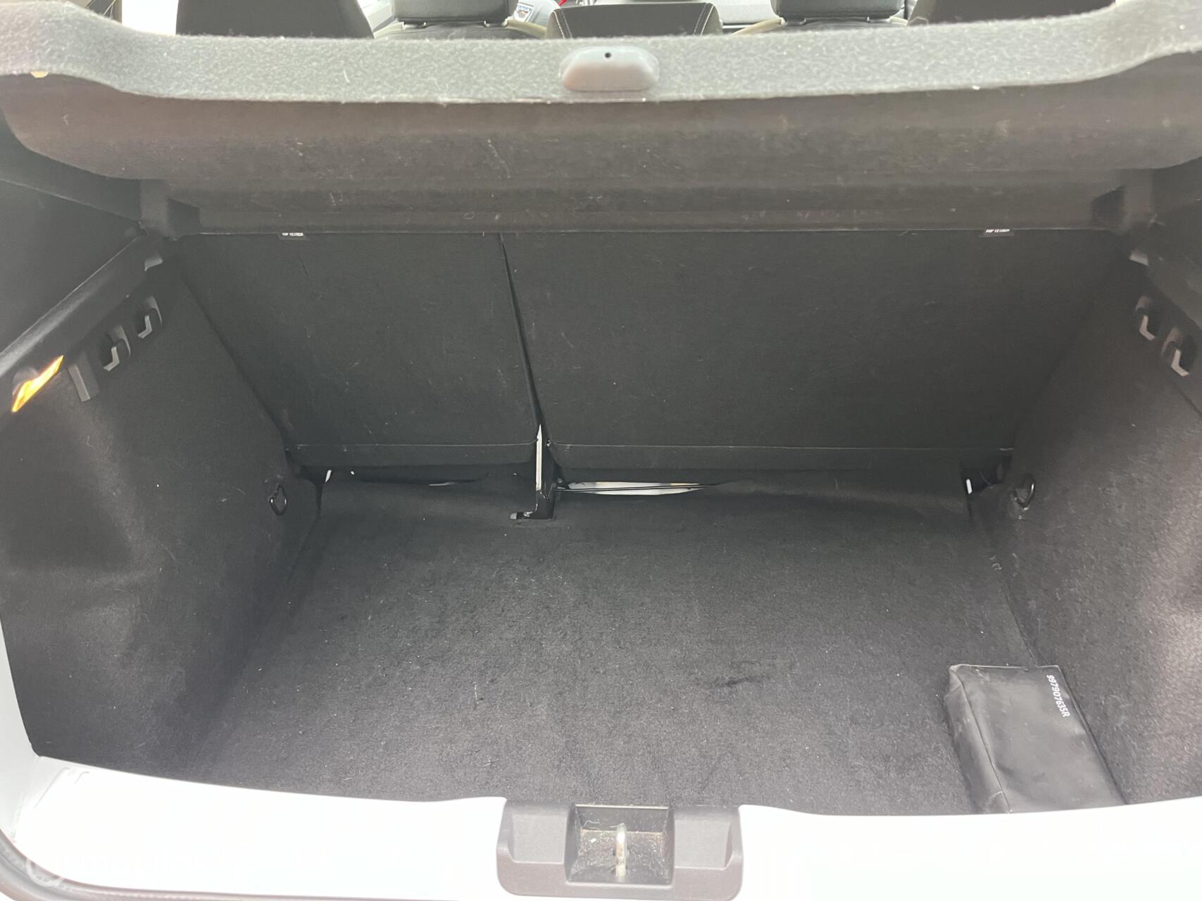 Foto van Dacia Sandero Stepway