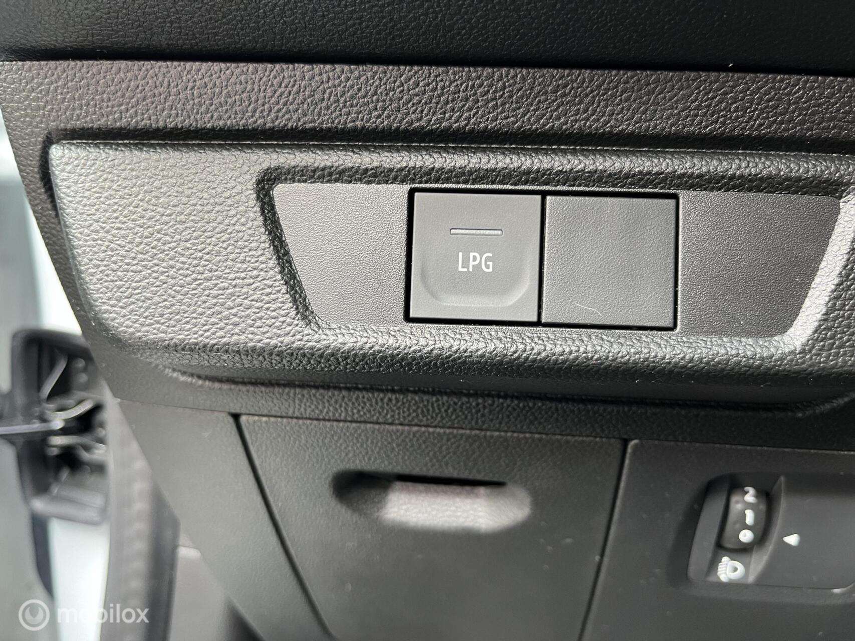 Foto van Dacia Sandero Stepway