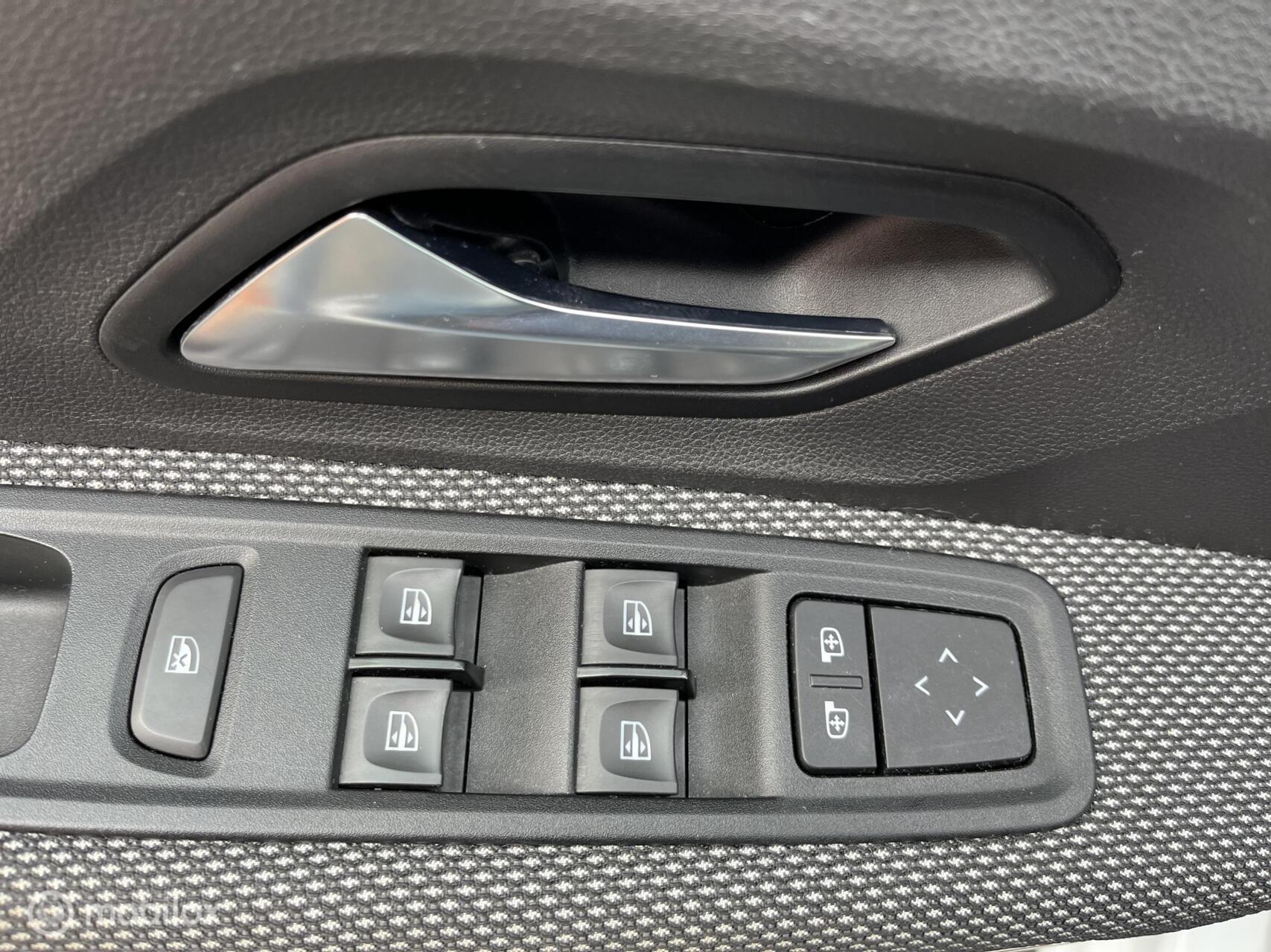 Foto van Dacia Sandero Stepway