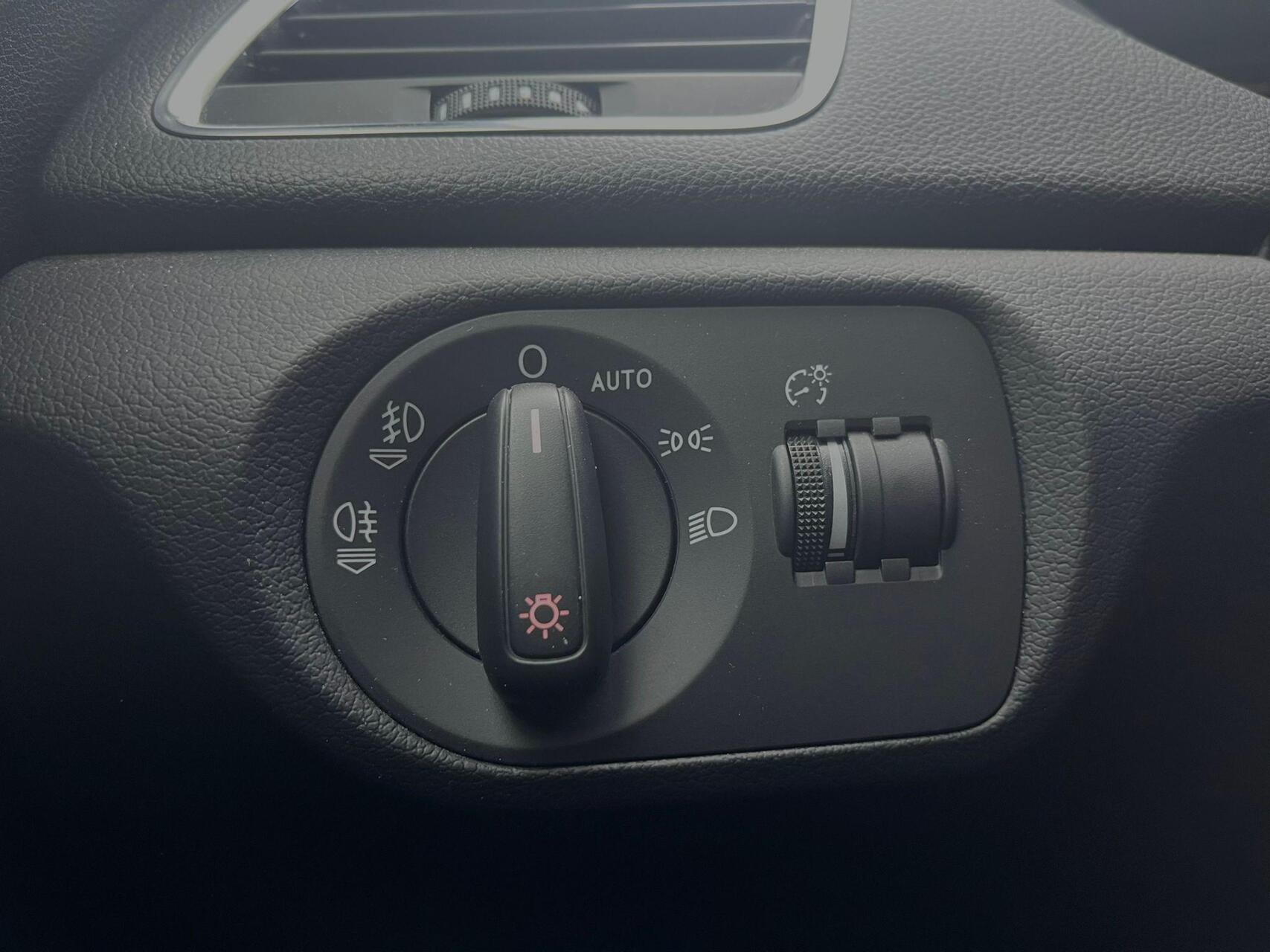 Foto van Audi Q3