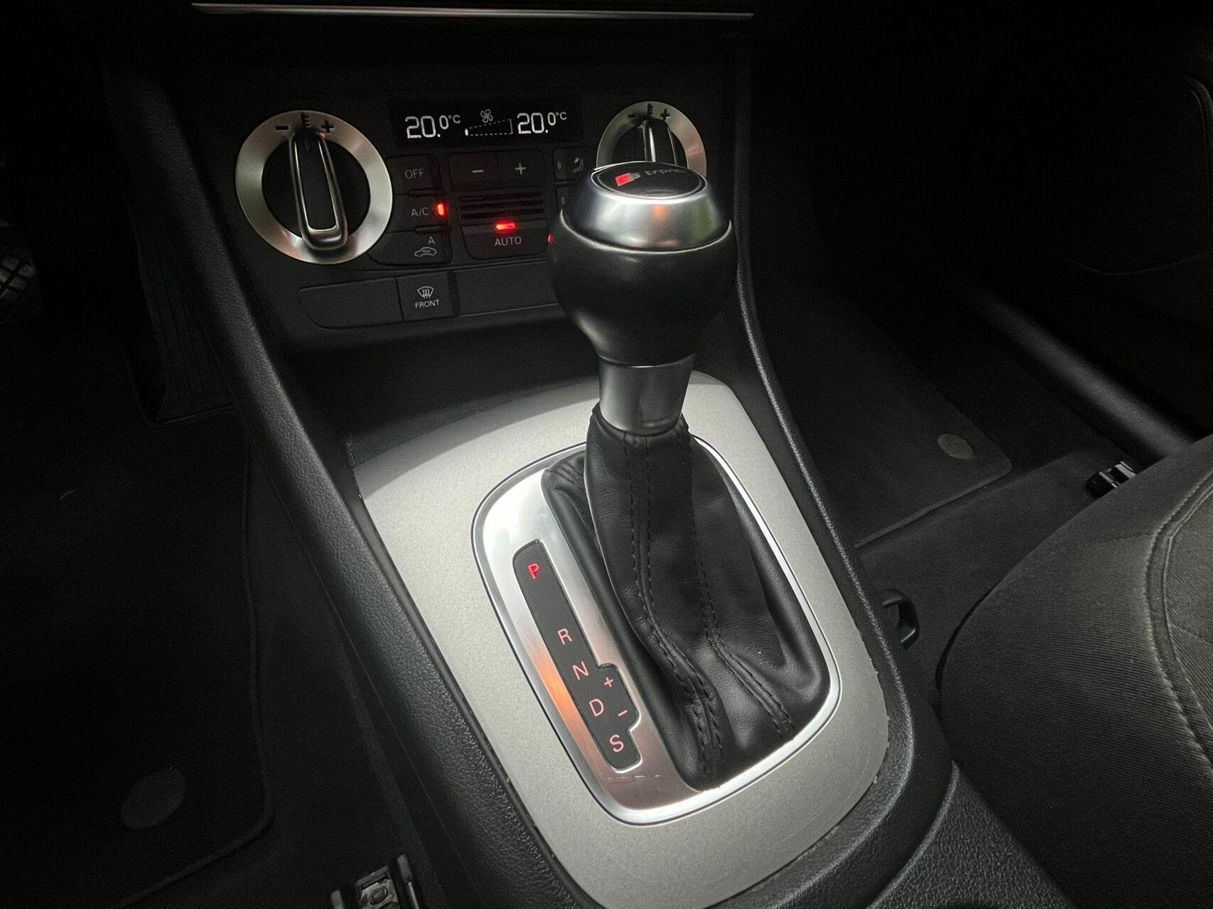 Foto van Audi Q3