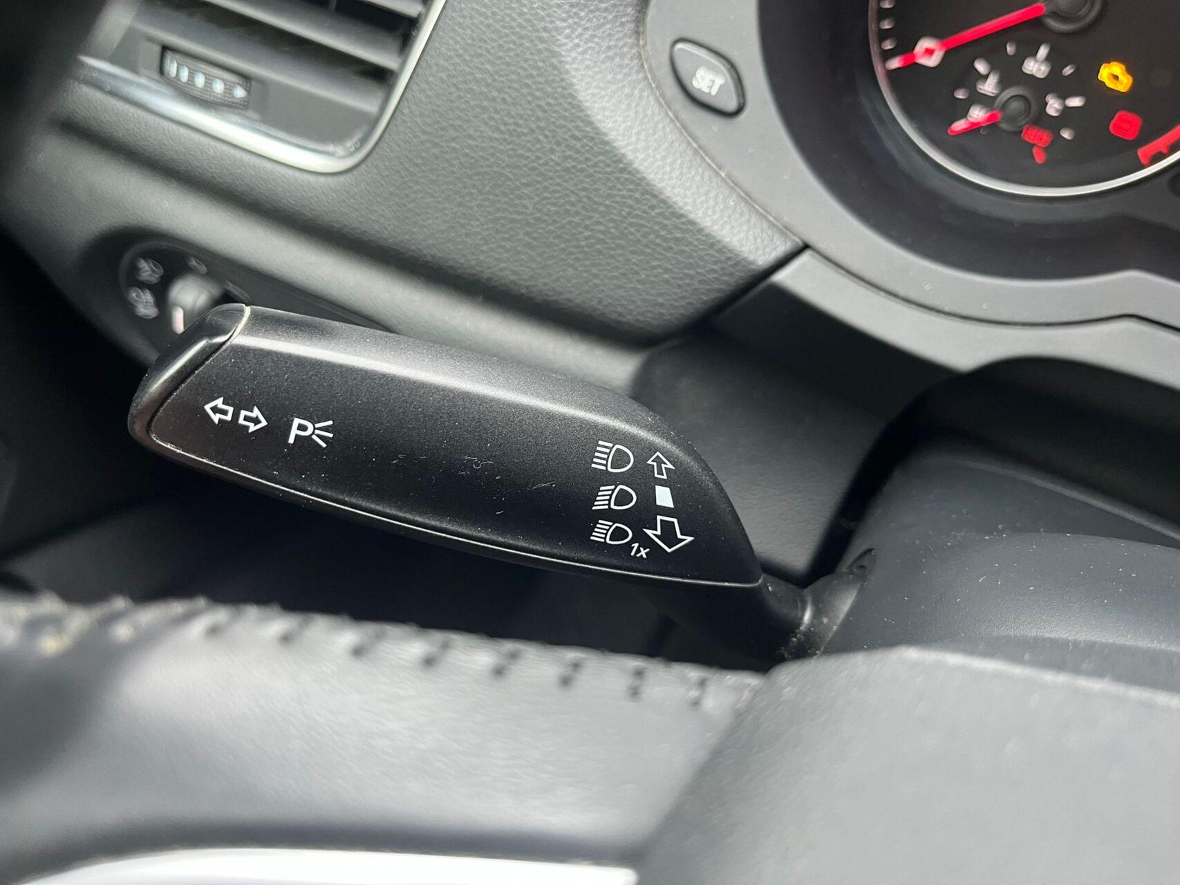 Foto van Audi Q3