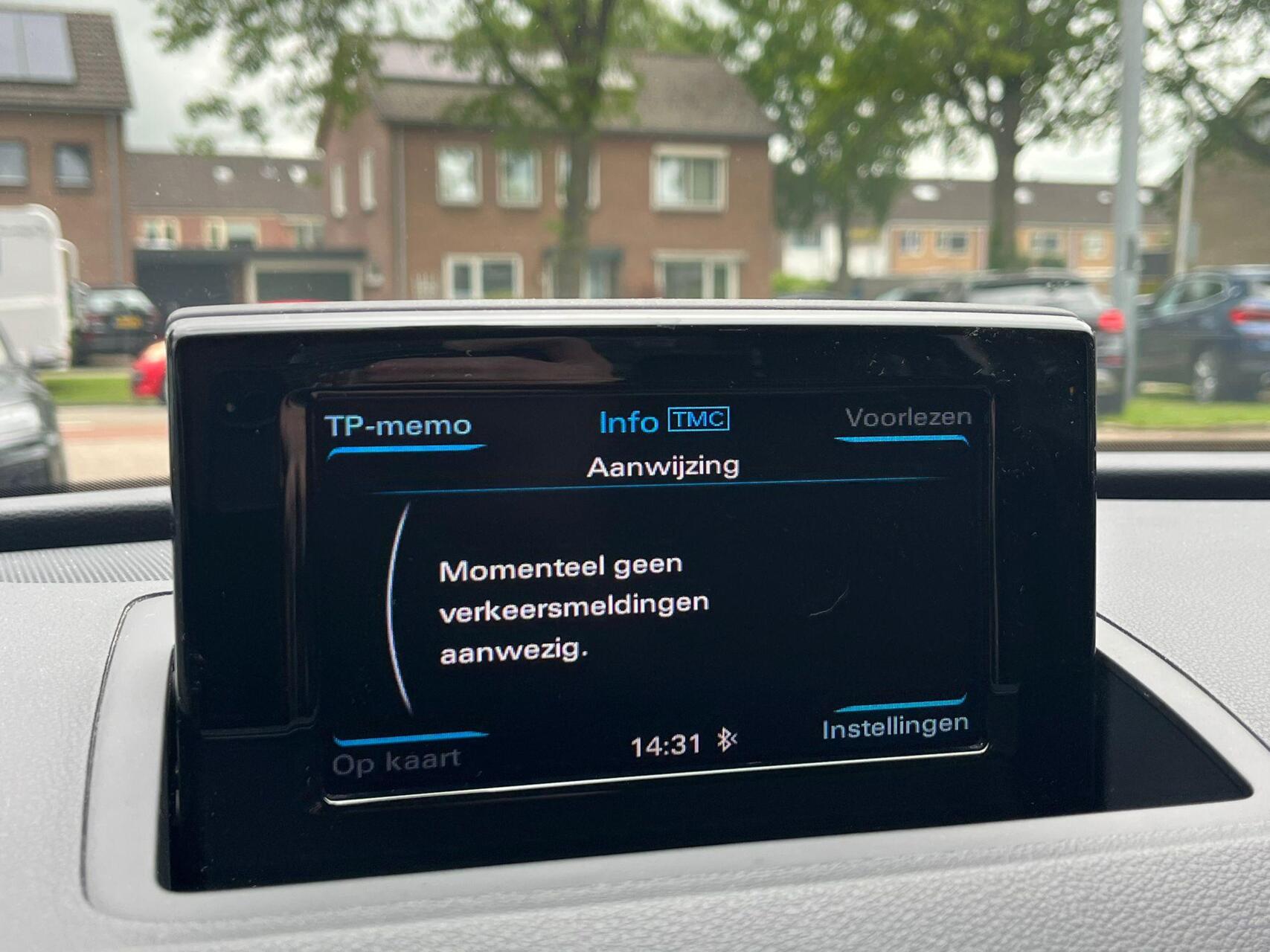 Foto van Audi Q3