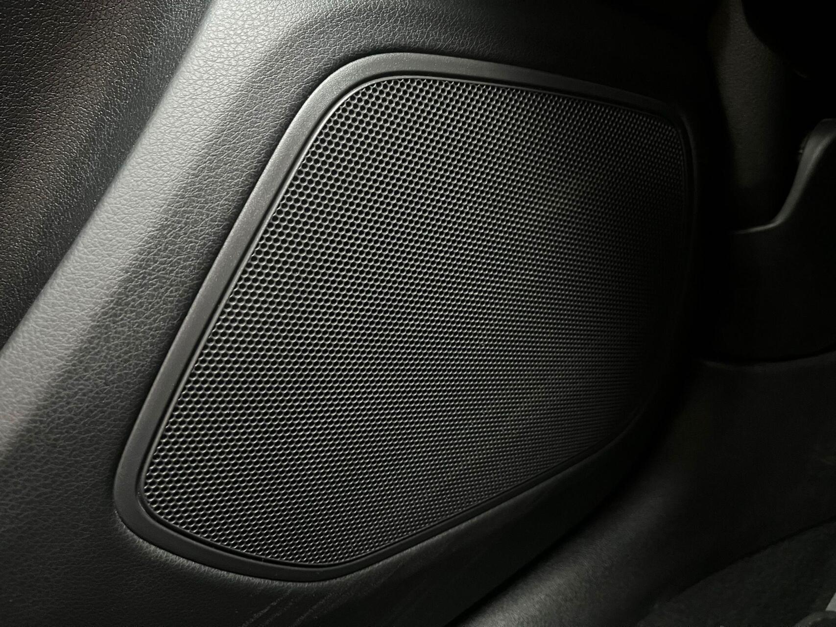 Foto van Audi Q3