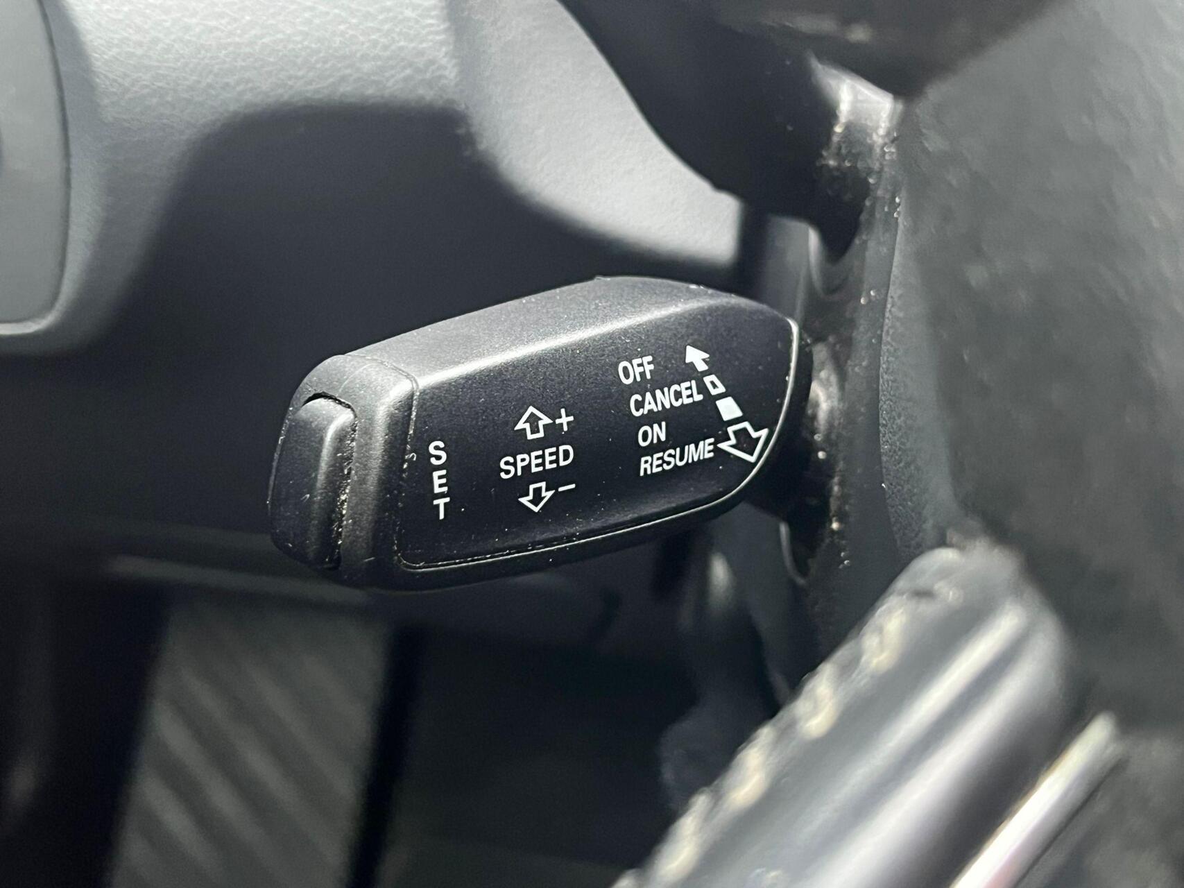 Foto van Audi Q3