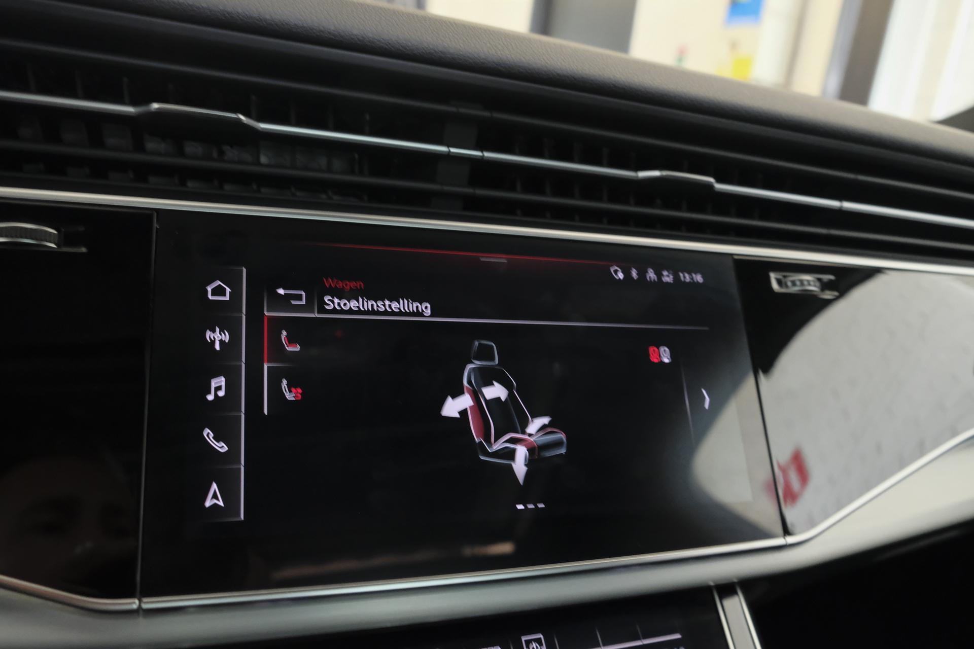 Foto van Audi Q7 60 TFSI E
