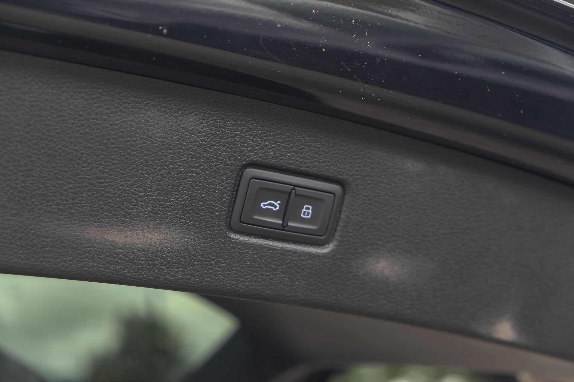 Foto van Audi Q7 60 TFSI E