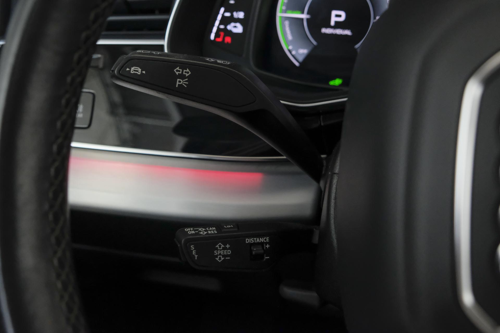 Foto van Audi Q7 60 TFSI E