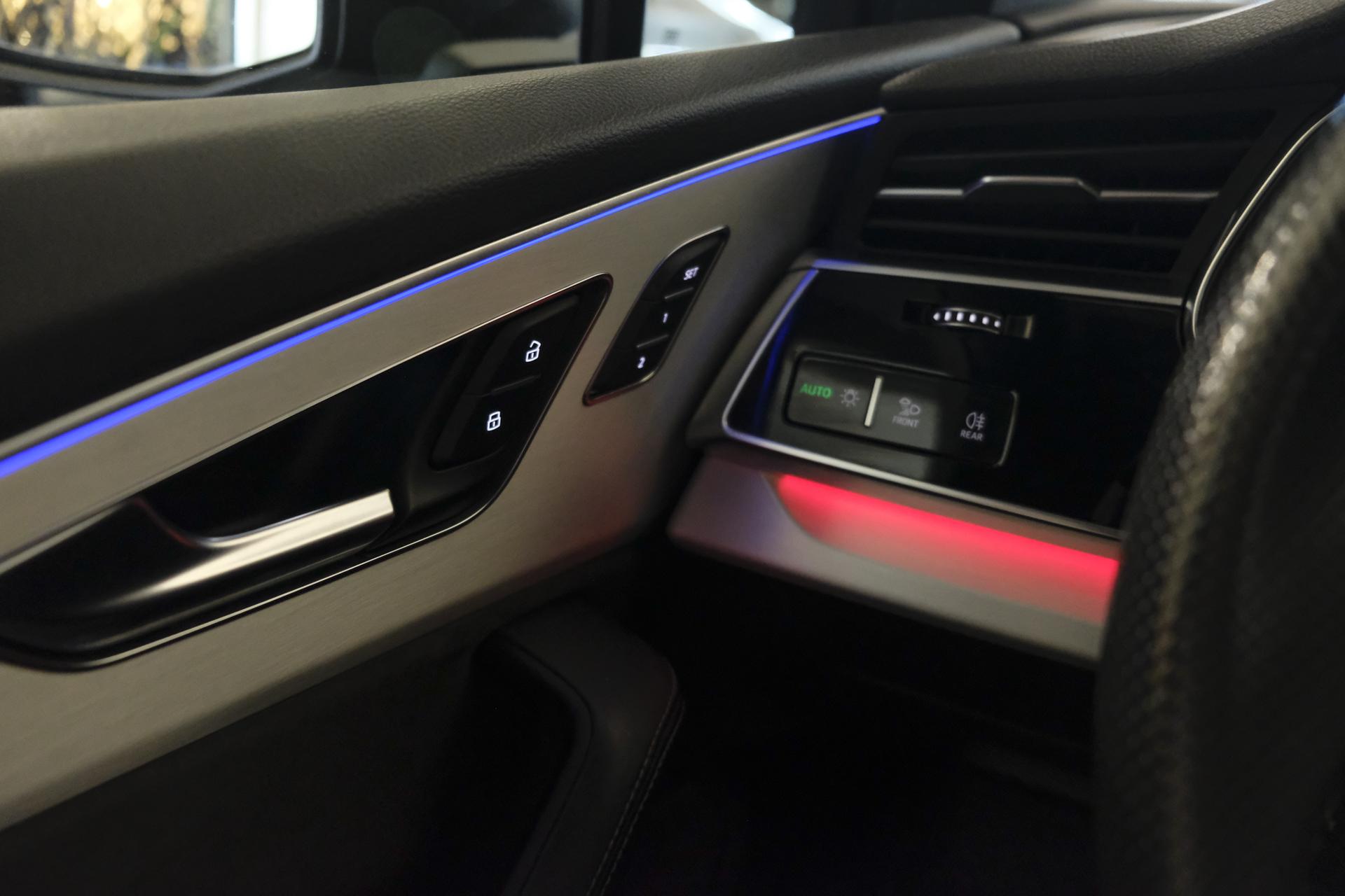 Foto van Audi Q7 60 TFSI E