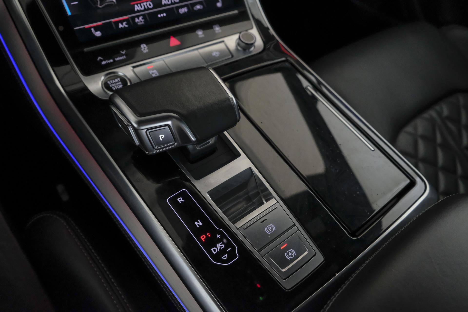 Foto van Audi Q7 60 TFSI E