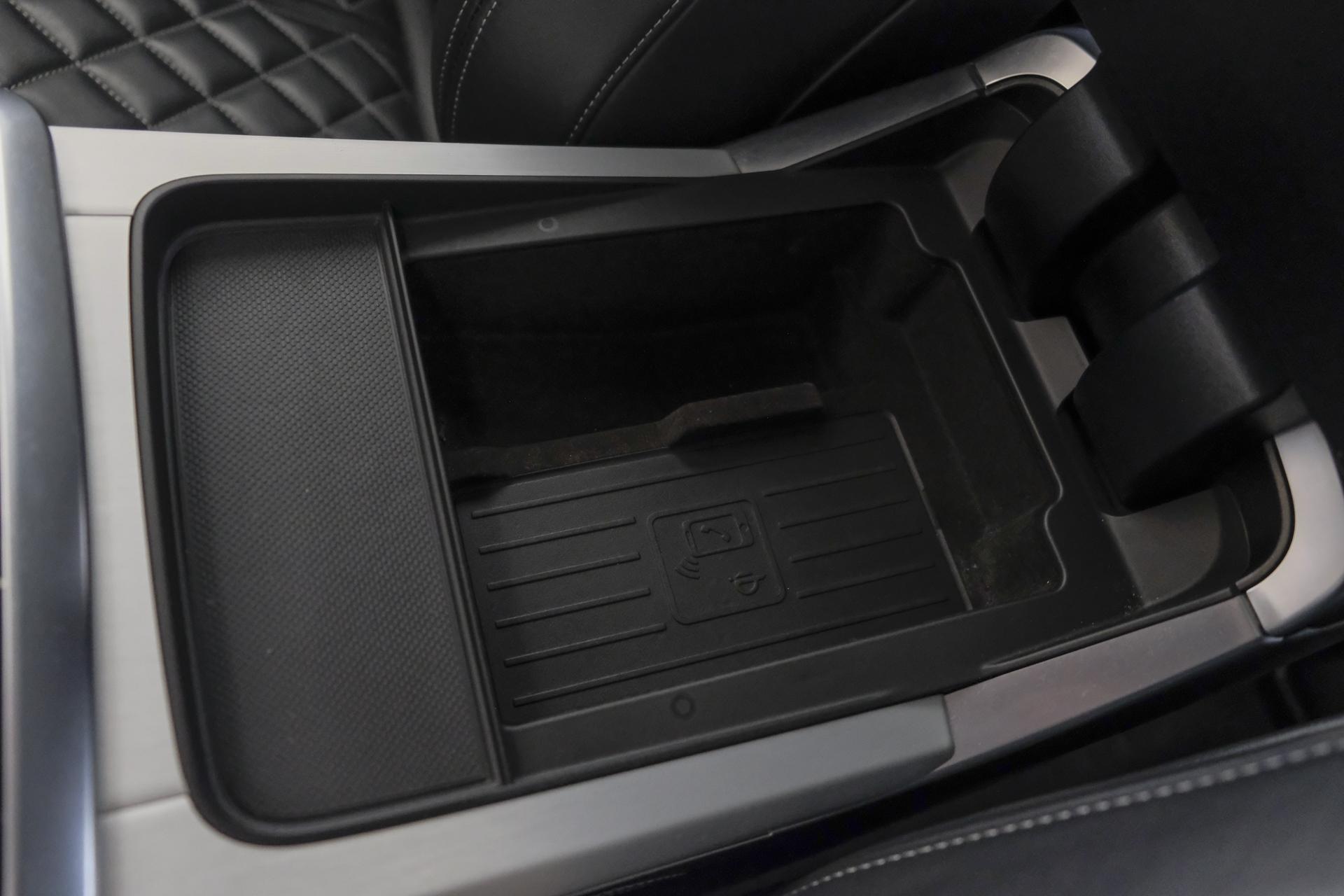 Foto van Audi Q7 60 TFSI E