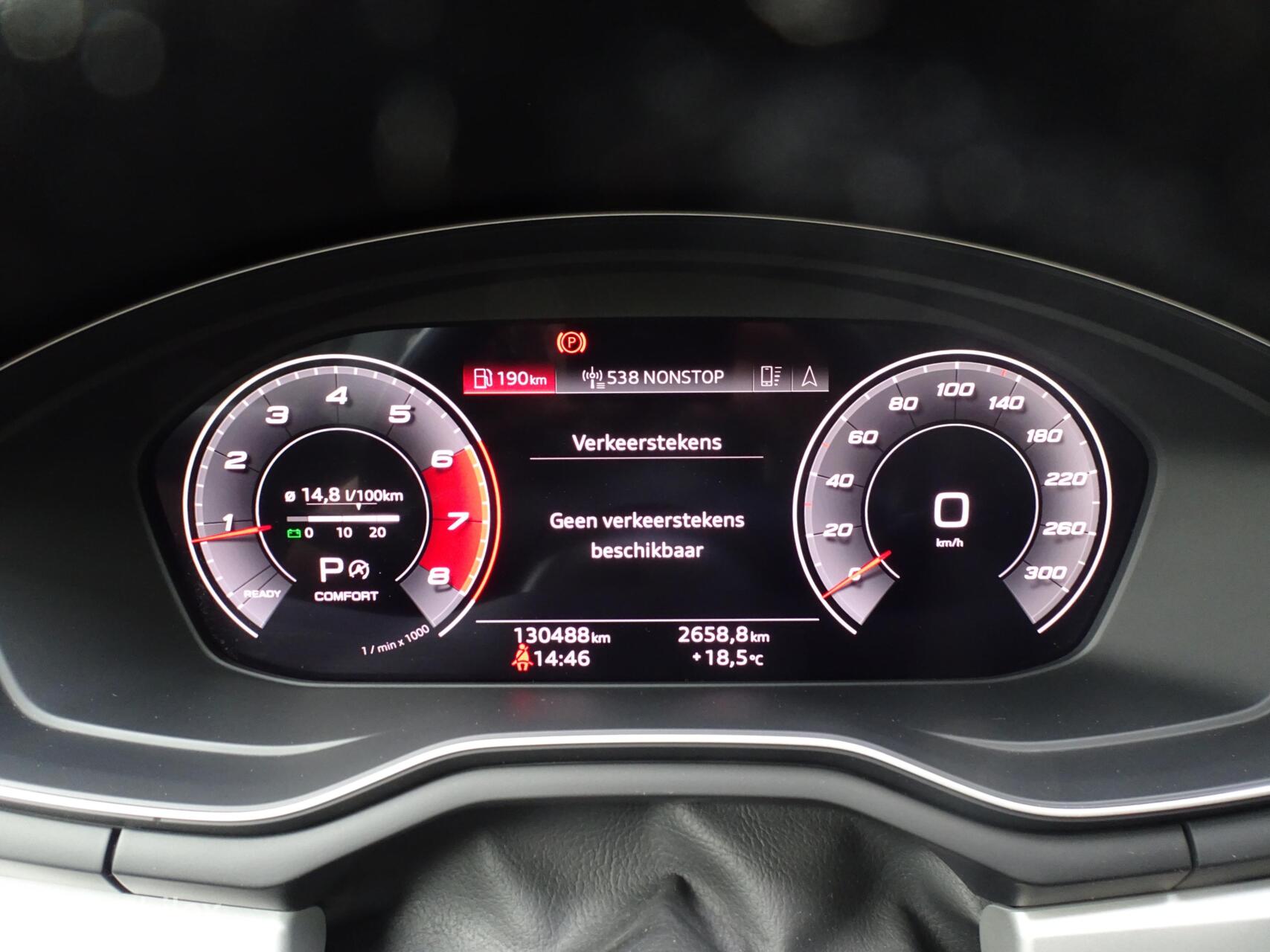 Foto van Audi A5 Sportback