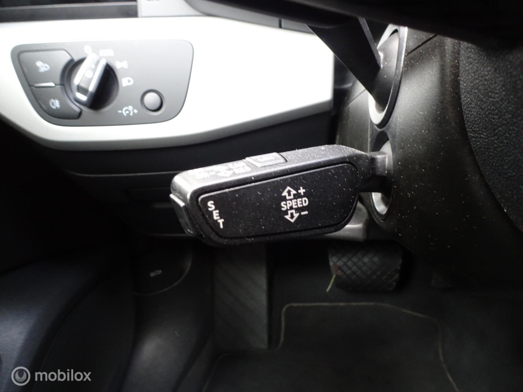 Foto van Audi A5 Sportback