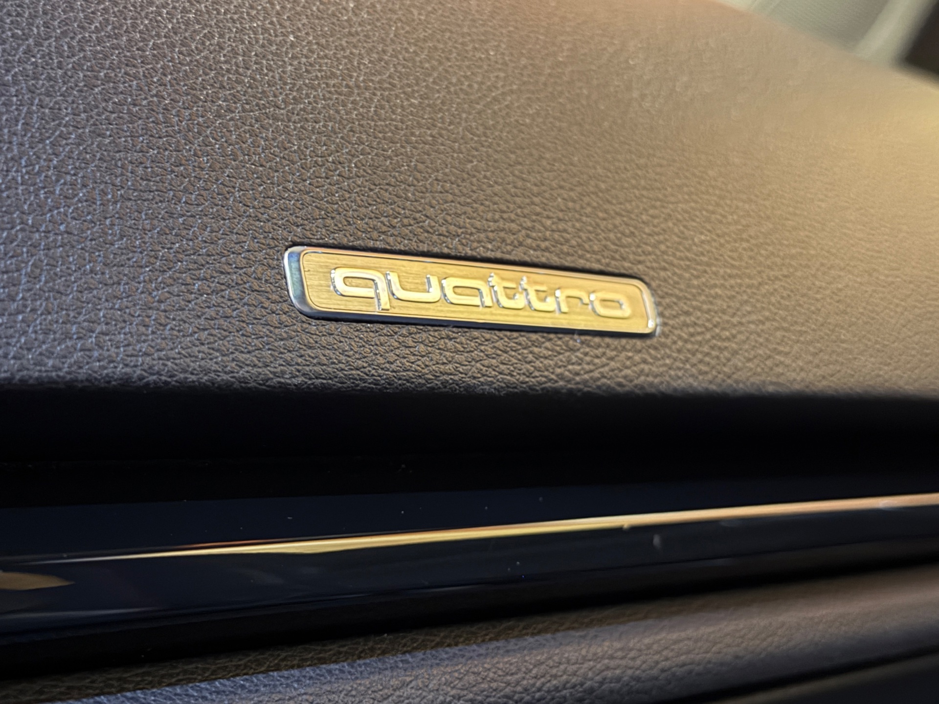 Foto van Audi Rs3