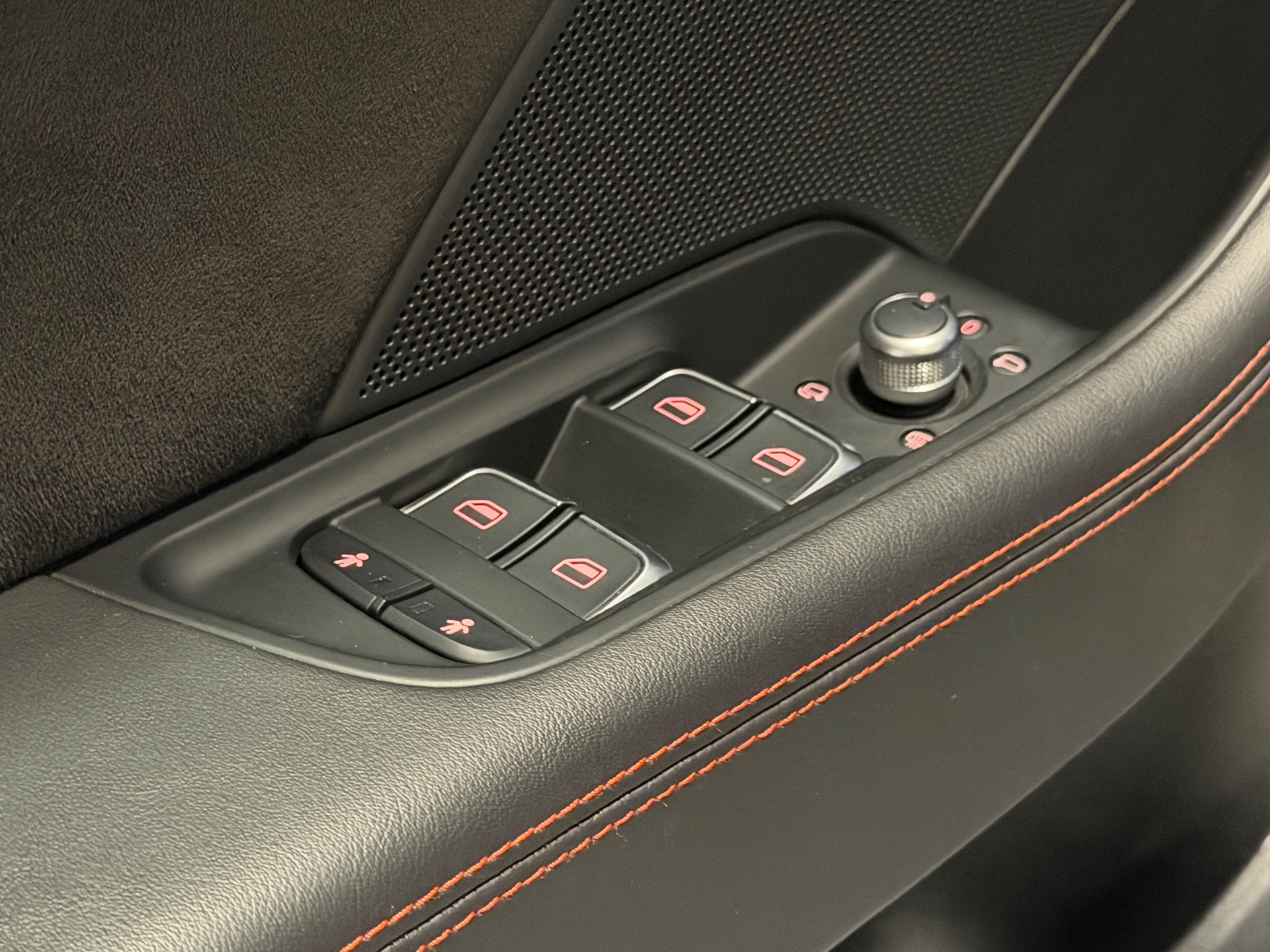 Foto van Audi Rs3