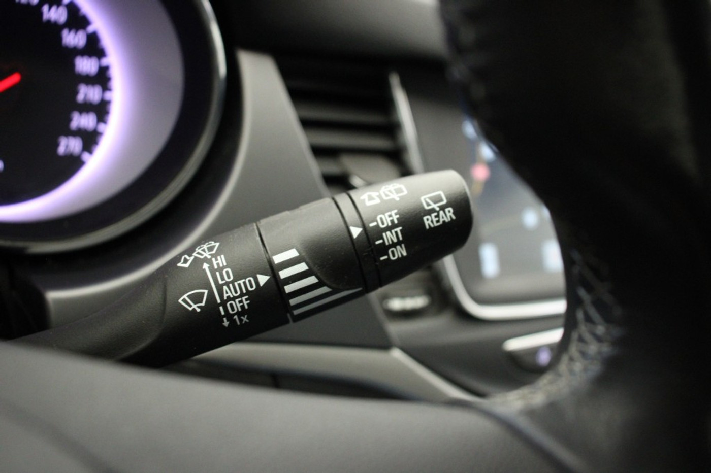 Foto van Opel Astra Sports Tourer