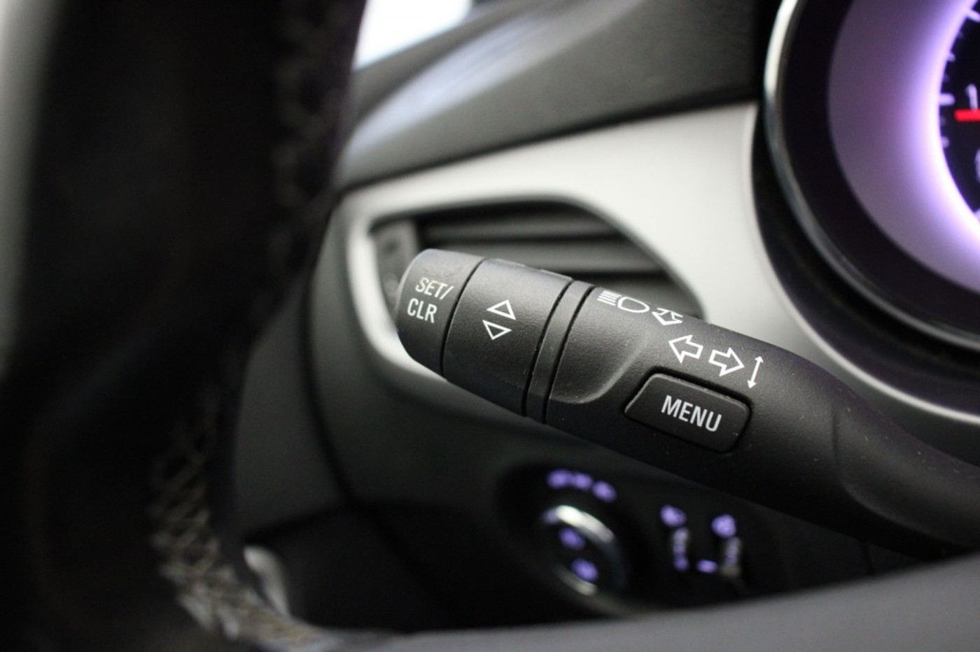 Foto van Opel Astra Sports Tourer