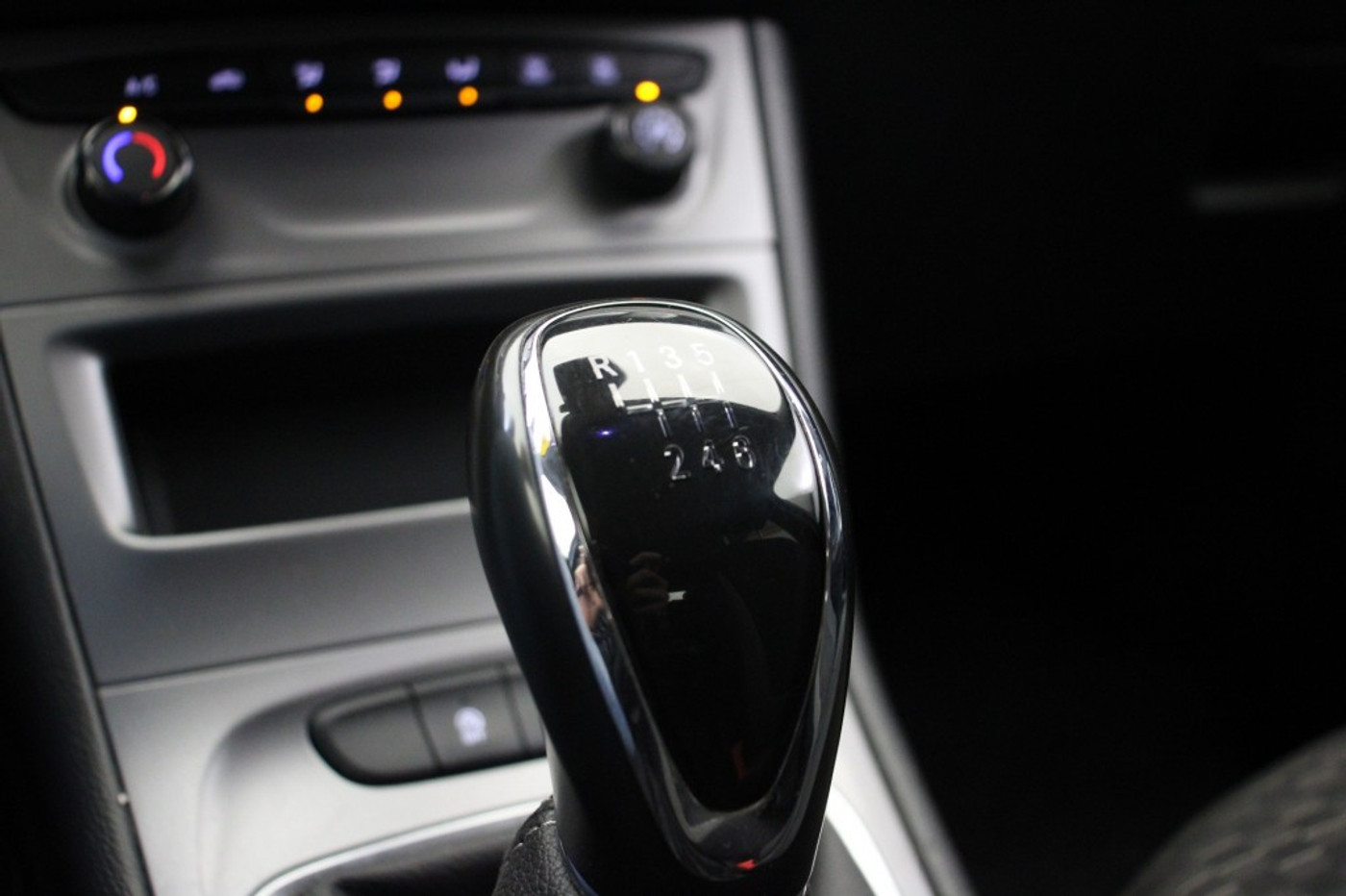 Foto van Opel Astra Sports Tourer