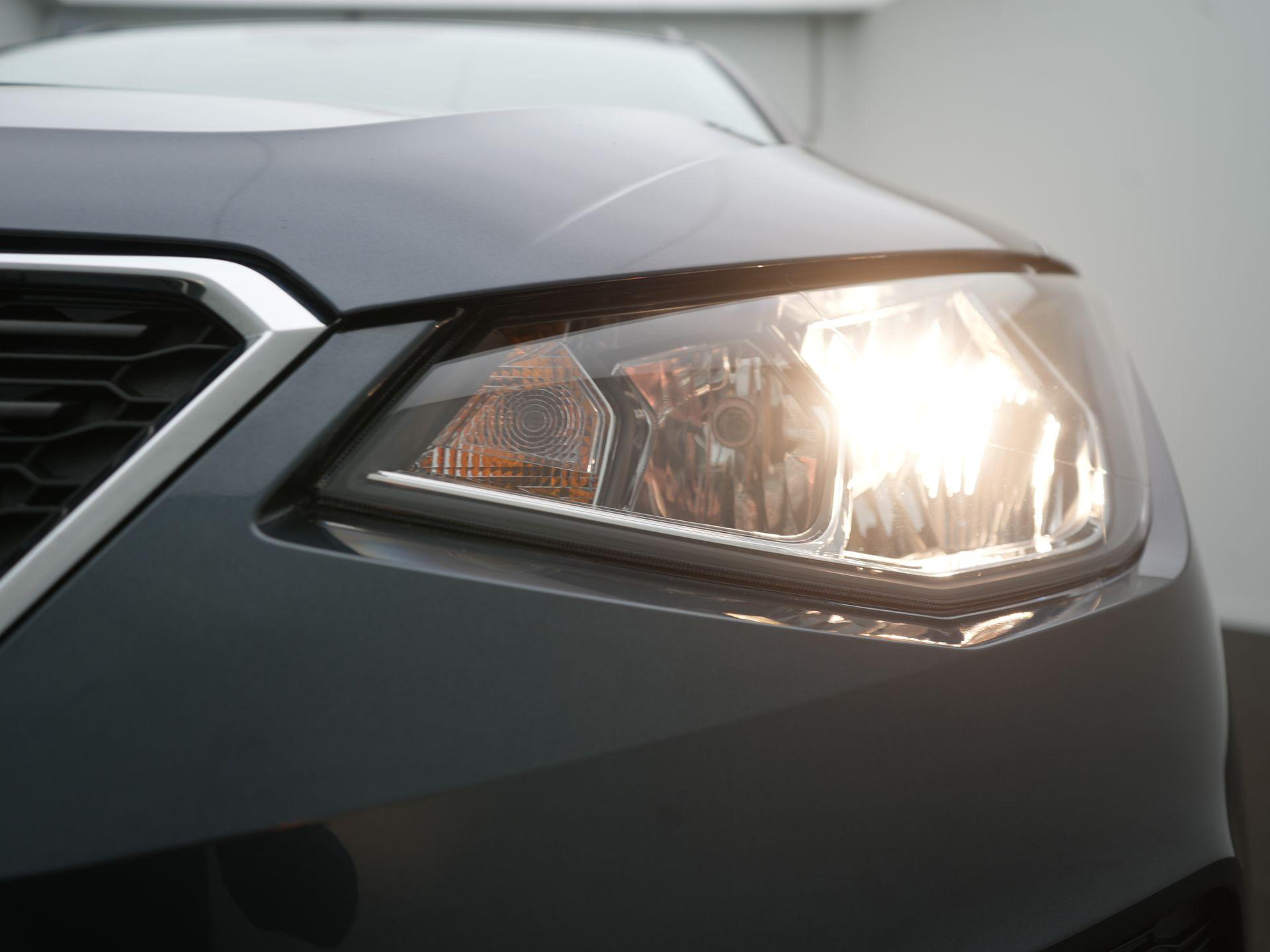 Foto van Seat Arona