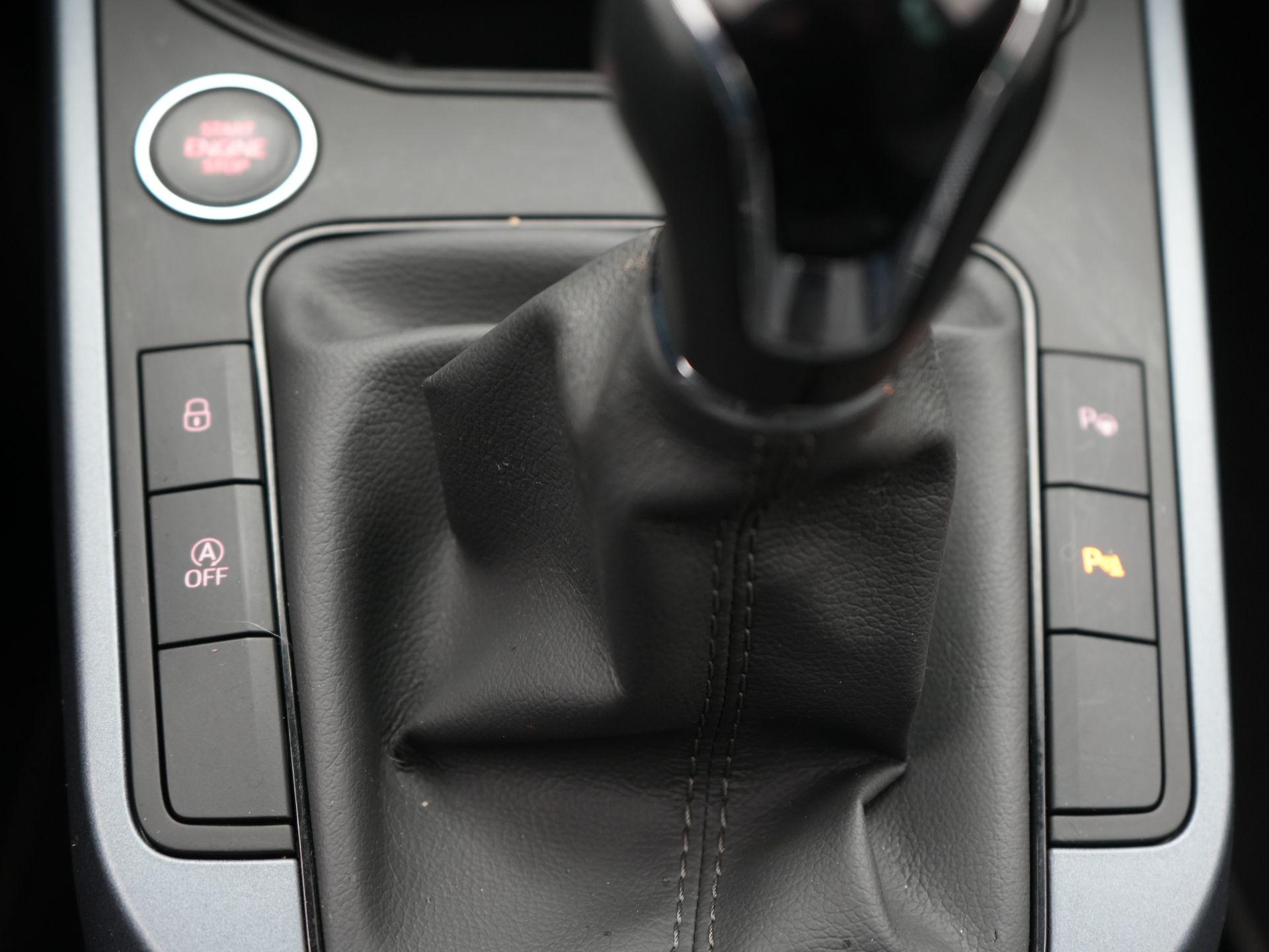 Foto van Seat Arona