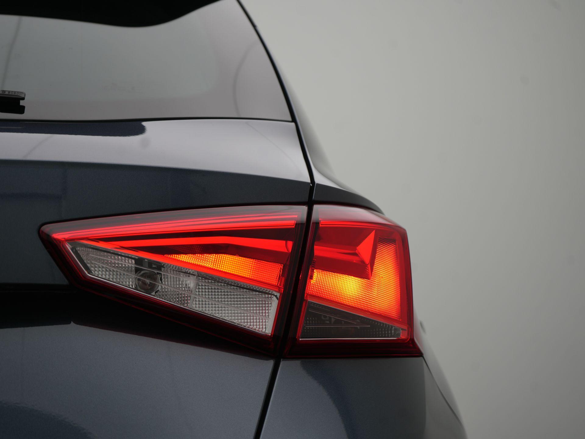 Foto van Seat Arona