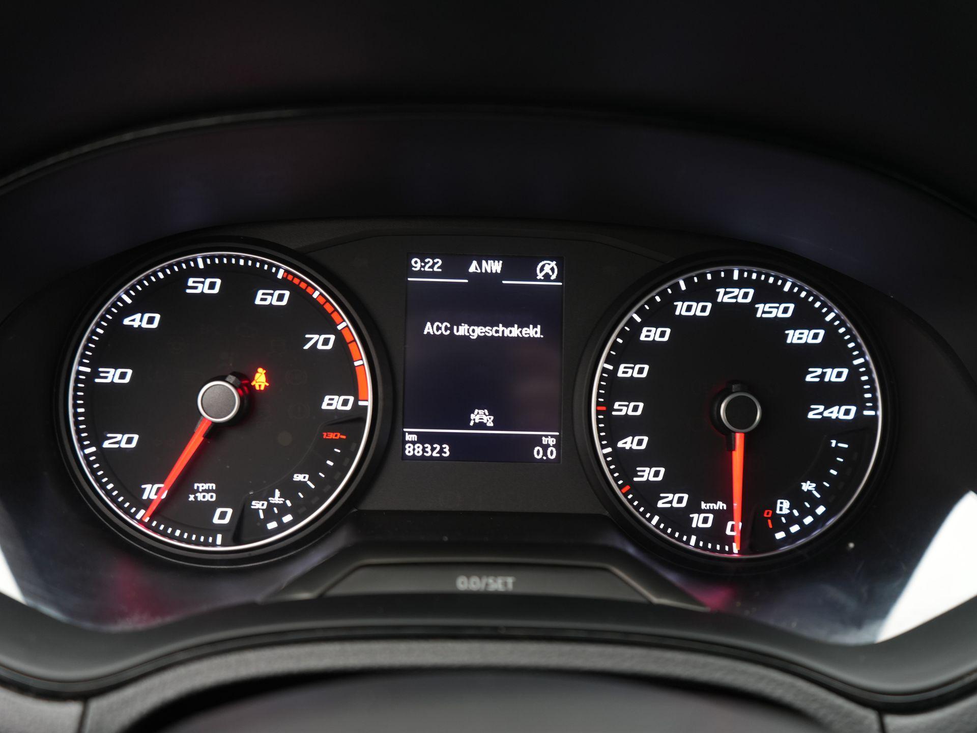 Foto van Seat Arona