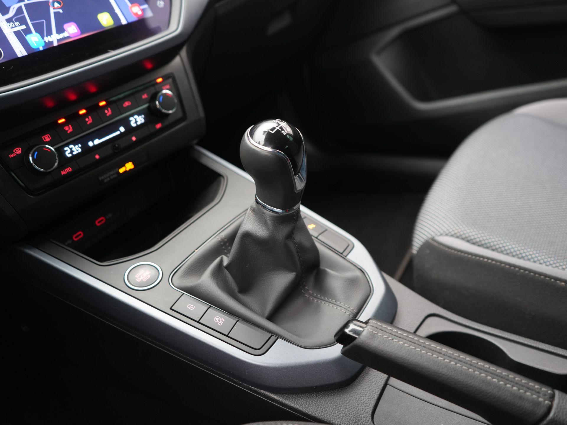 Foto van Seat Arona