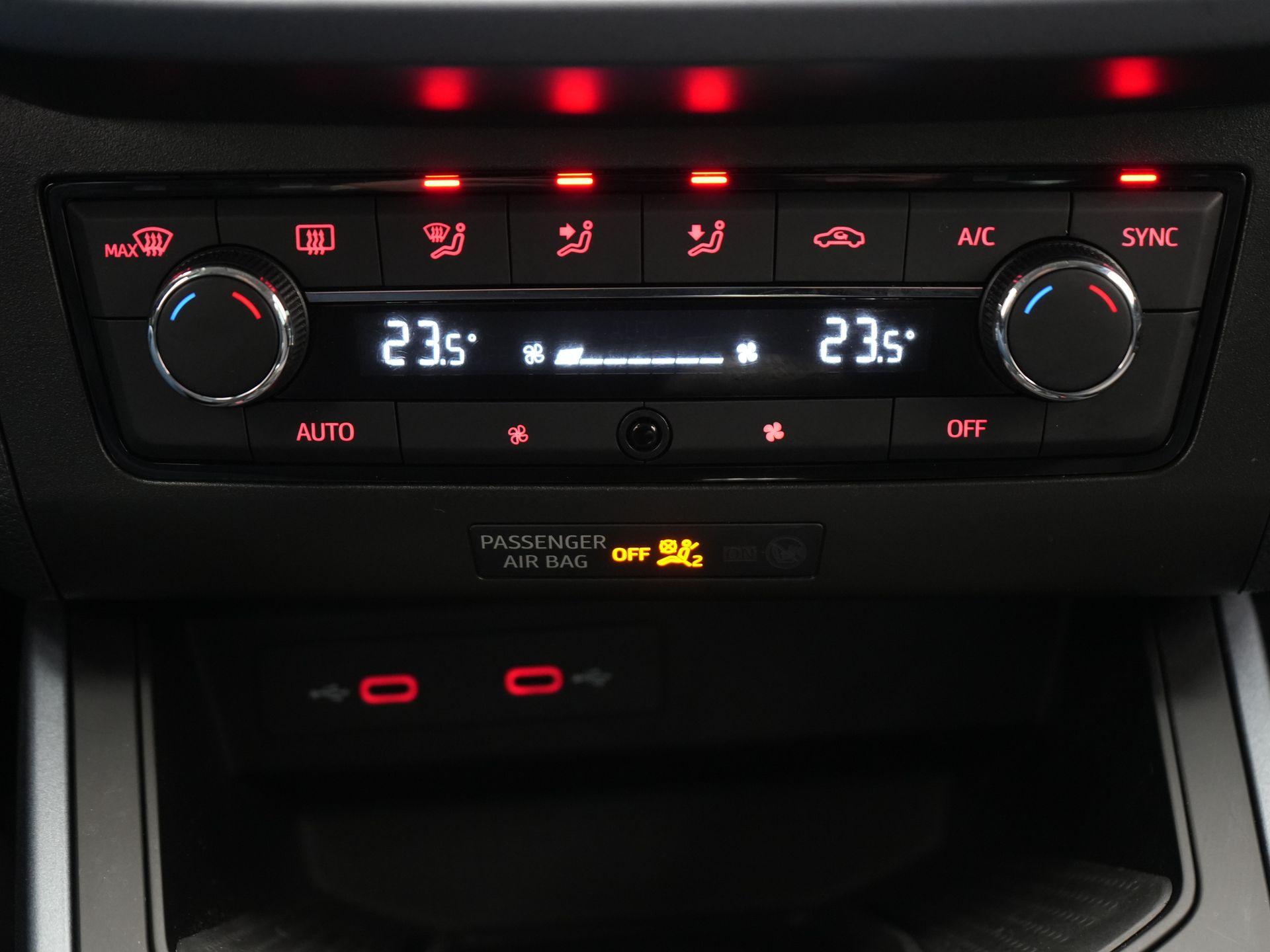 Foto van Seat Arona