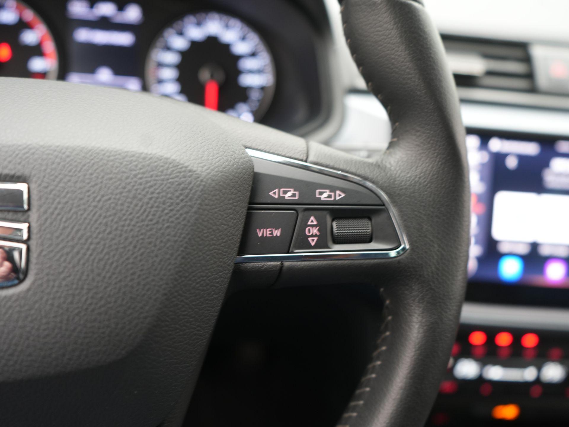 Foto van Seat Arona