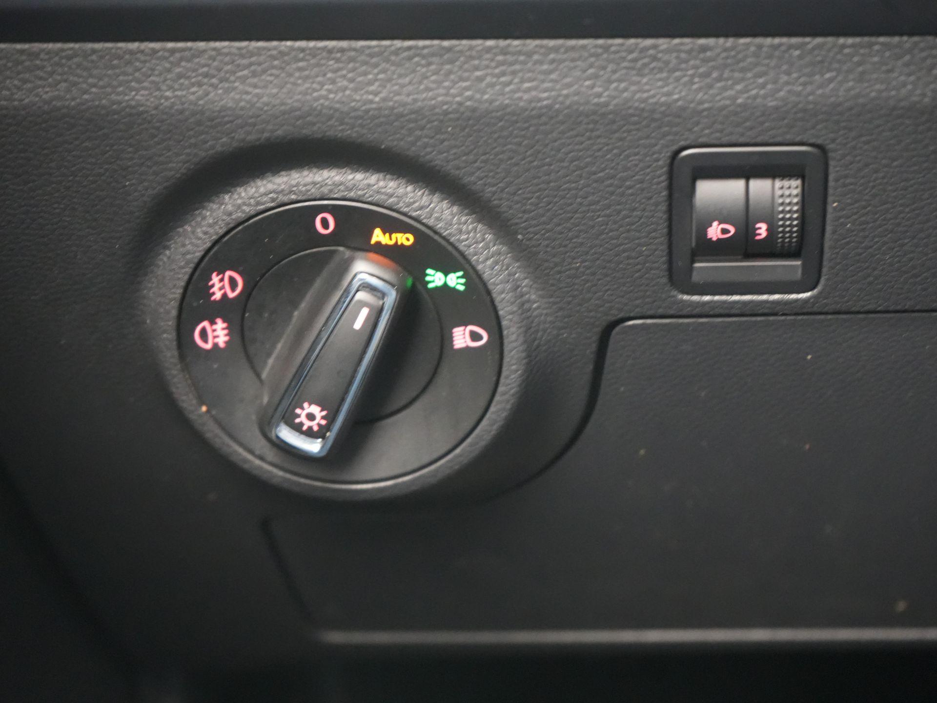 Foto van Seat Arona