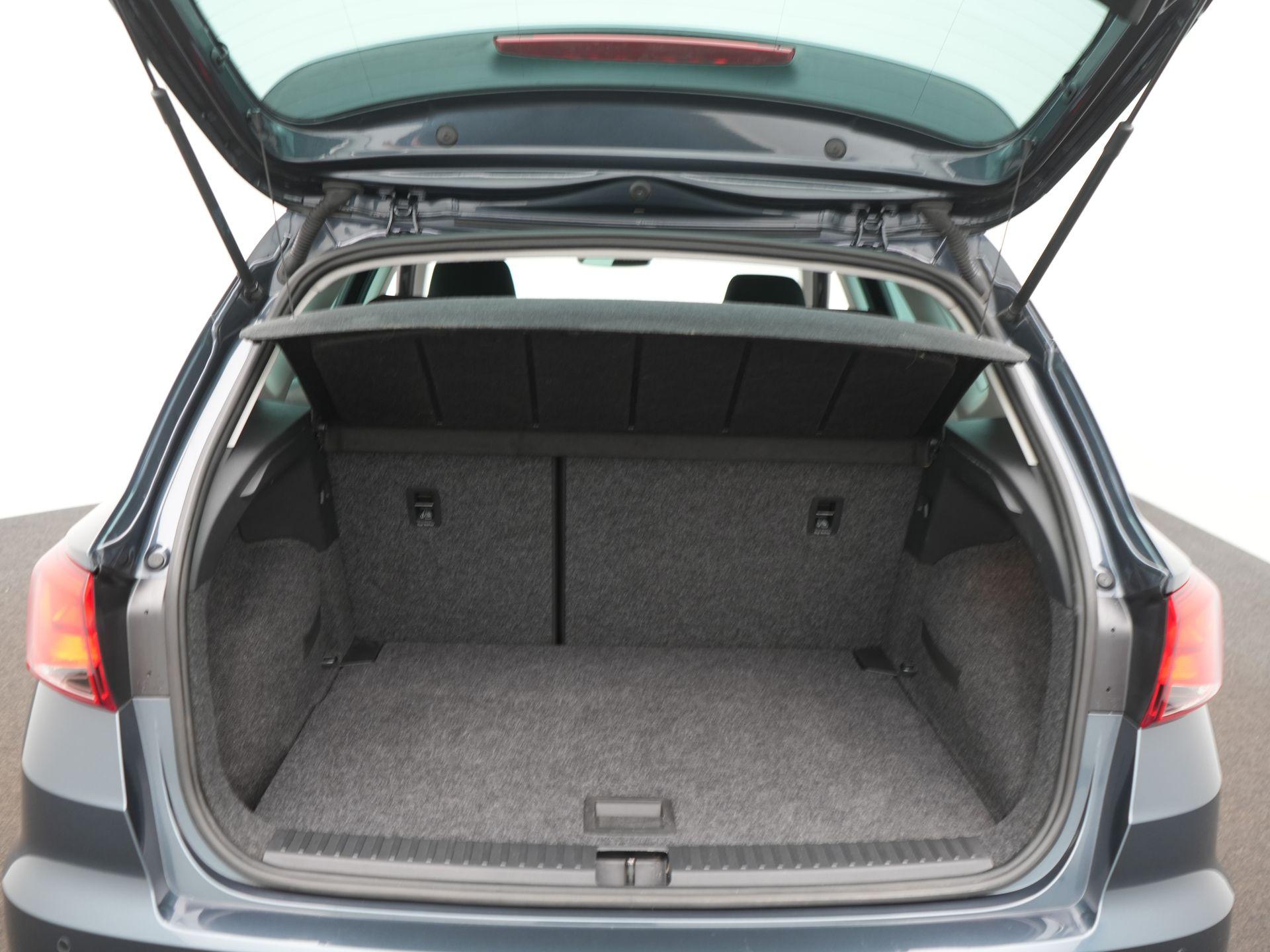 Foto van Seat Arona