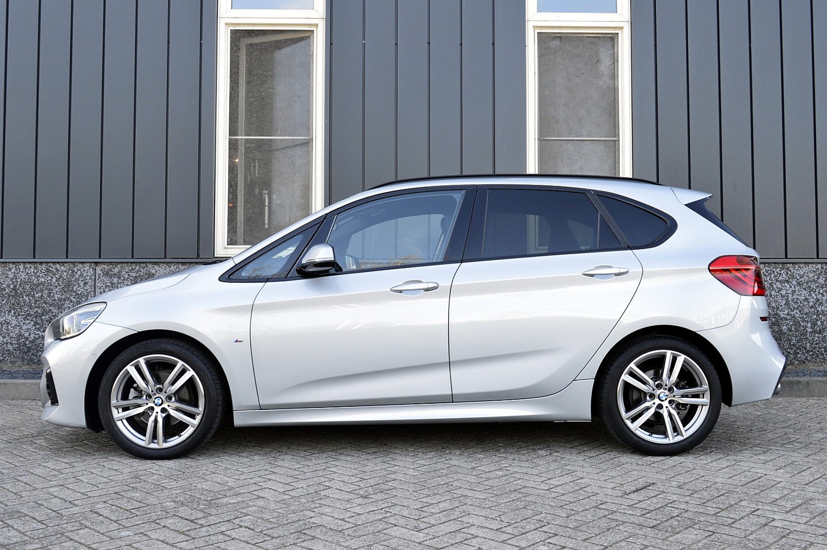 Foto van BMW 2 Serie