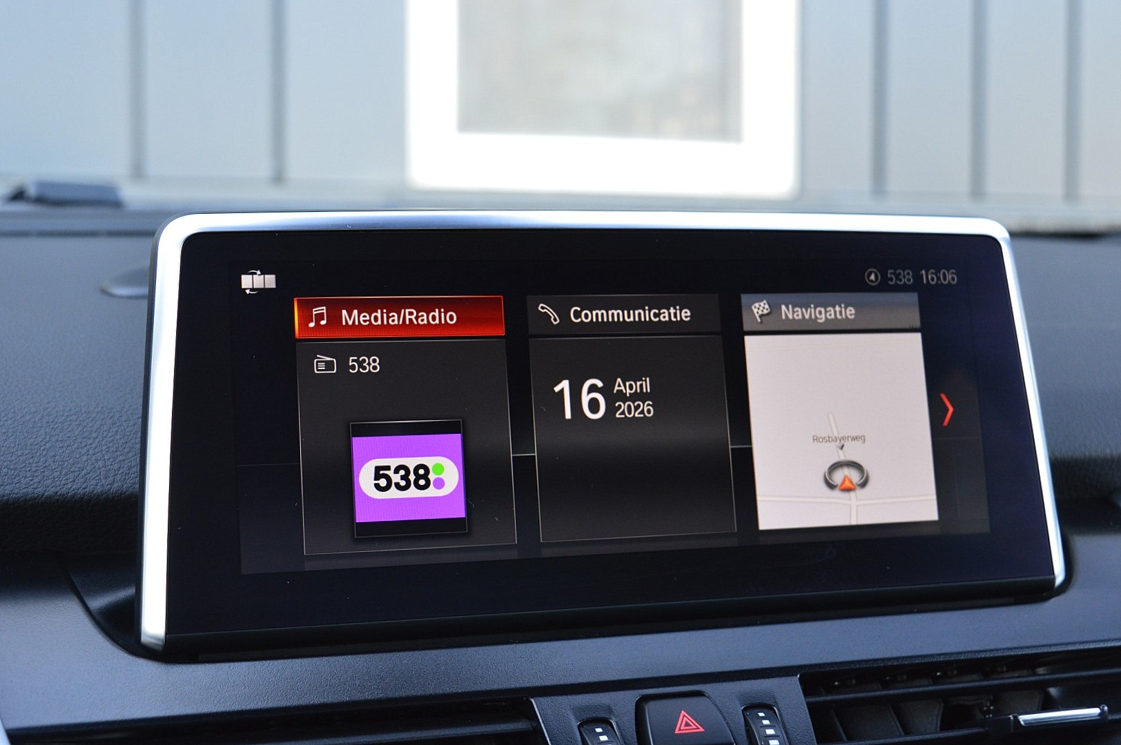Foto van BMW 2 Serie