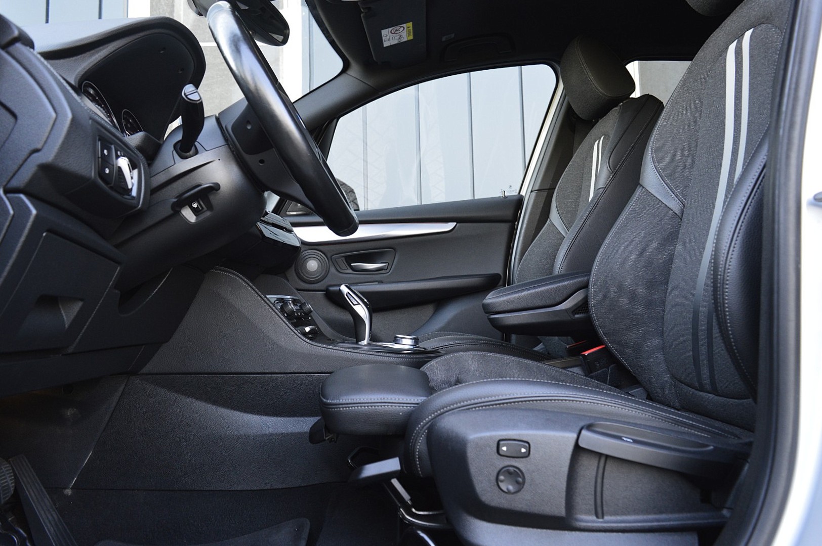 Foto van BMW 2 Serie