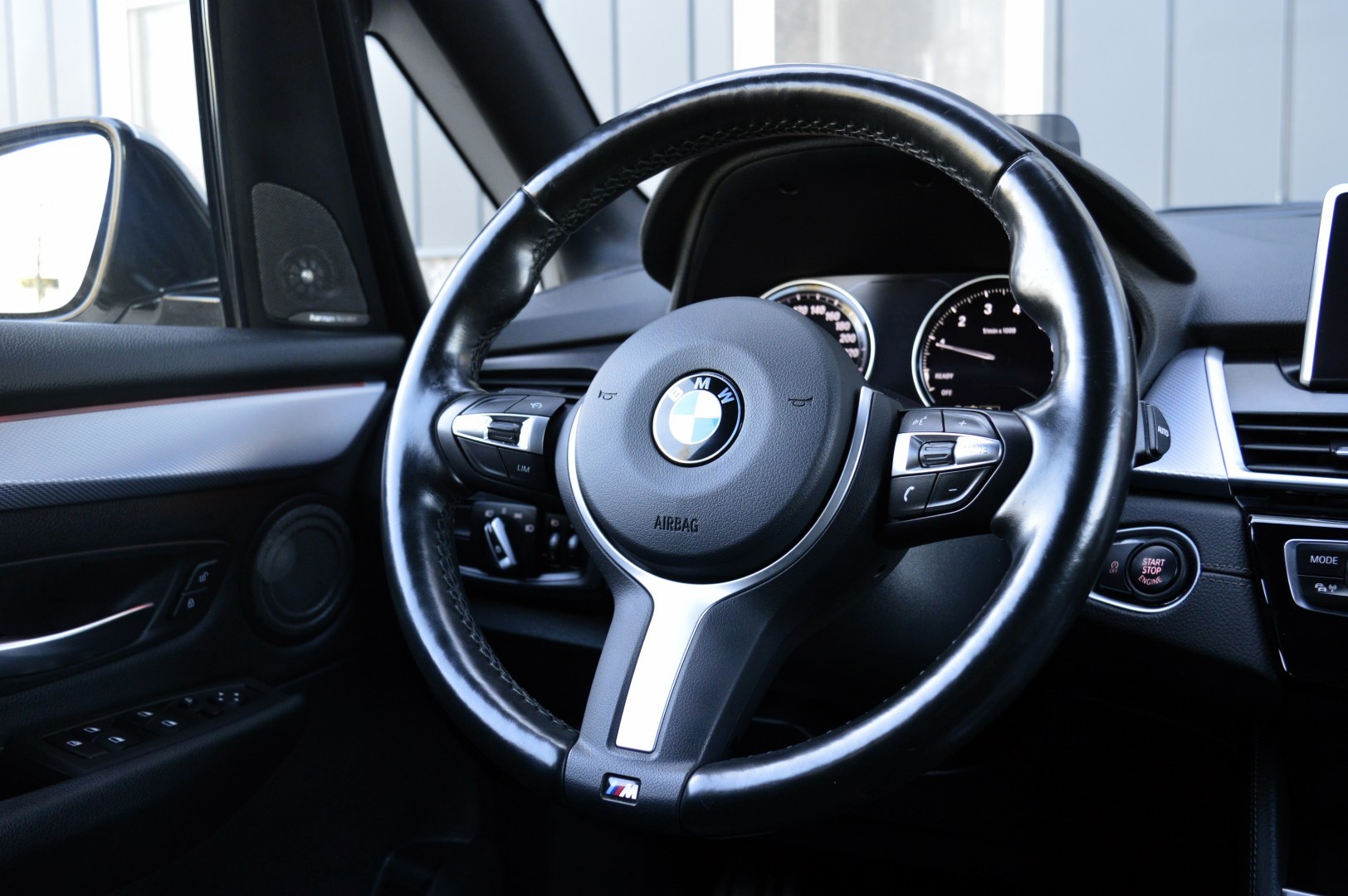 Foto van BMW 2 Serie