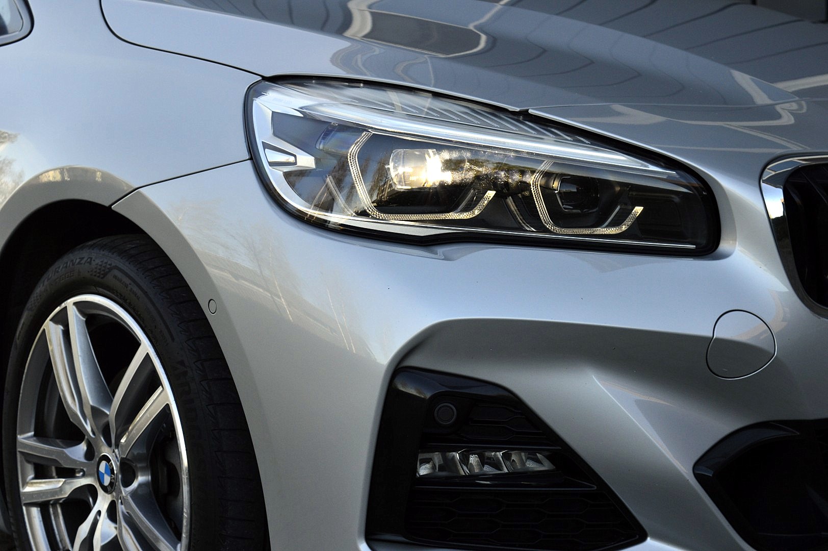 Foto van BMW 2 Serie