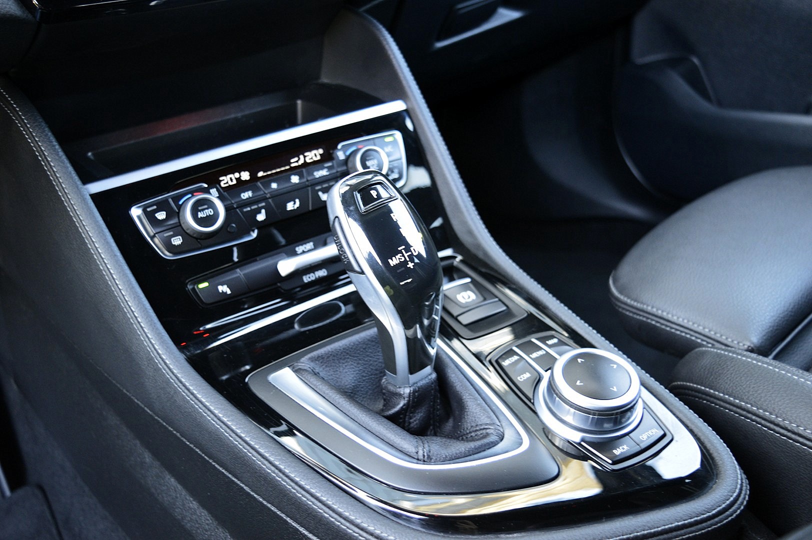 Foto van BMW 2 Serie