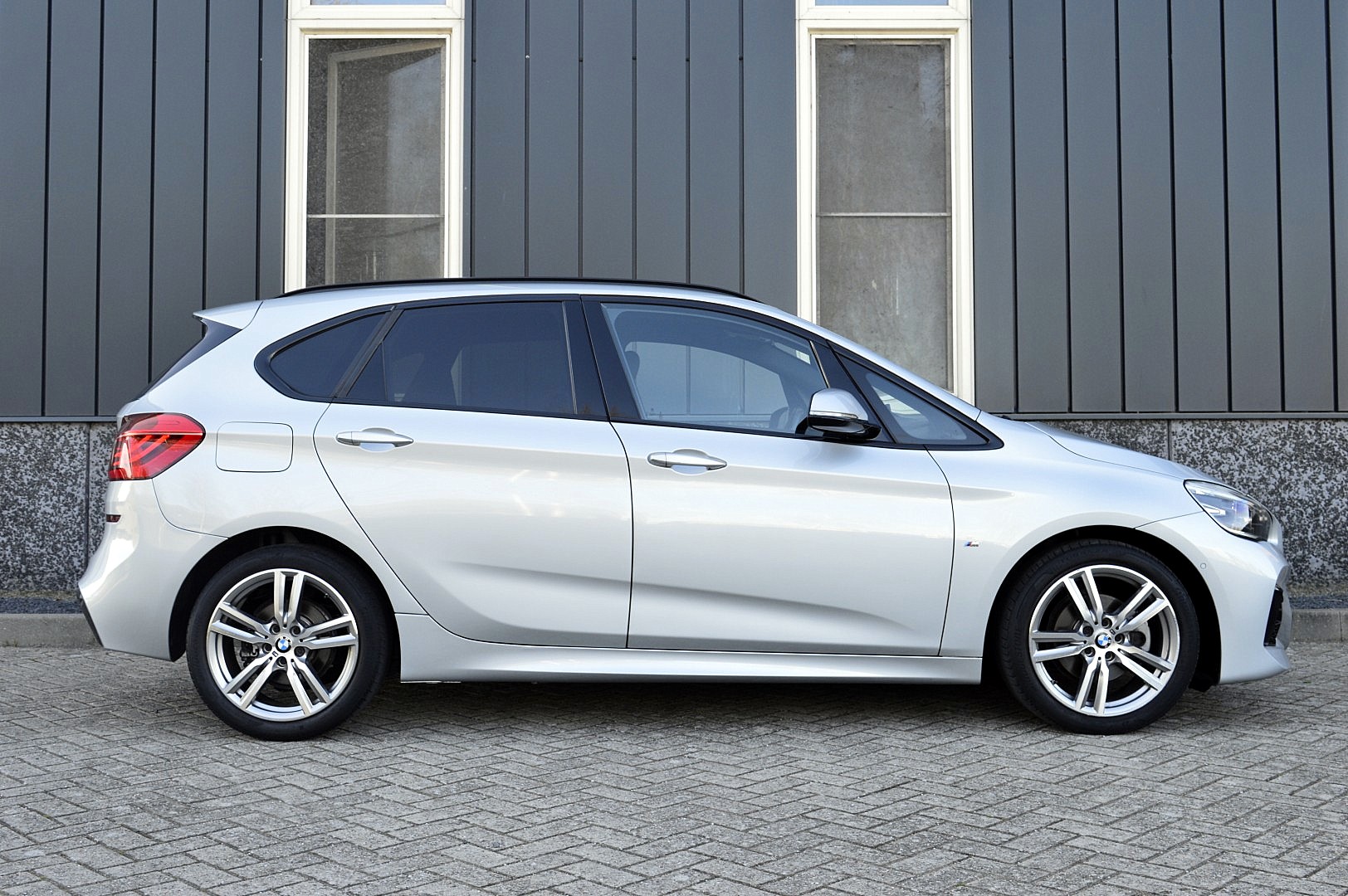 Foto van BMW 2 Serie